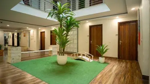 Hotel Golf View Sakura Hotel Golf View Sakura