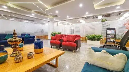 Hotel Golf View Sakura Hotel Golf View Sakura