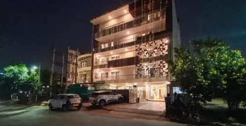 Hotel Golf View Sakura Hotel Golf View Sakura