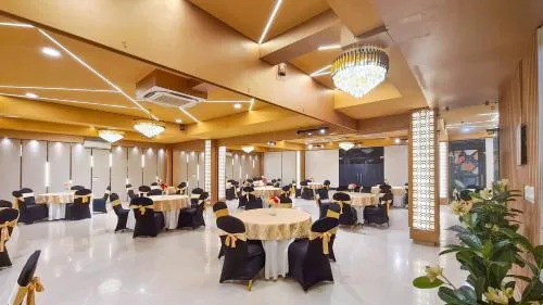 Hotel Golf View Sakura