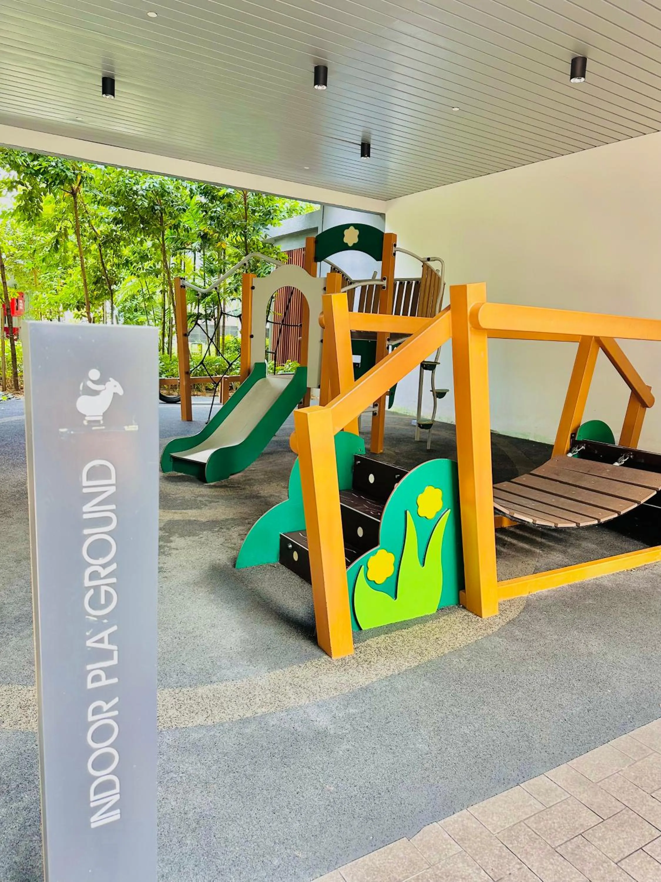 Day in Agile Residence Kuala Lumpur