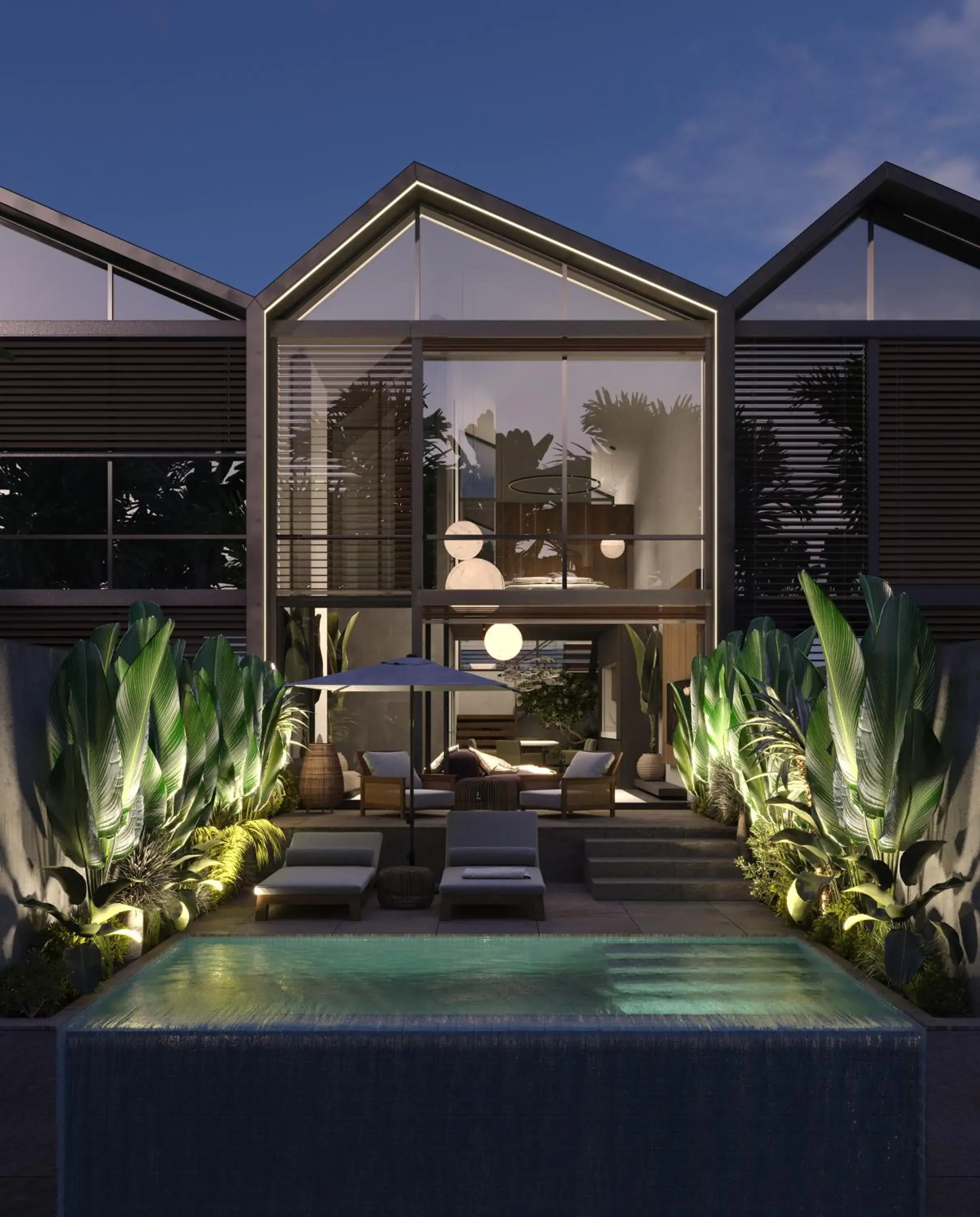 Loyo Villas Loyo Villas