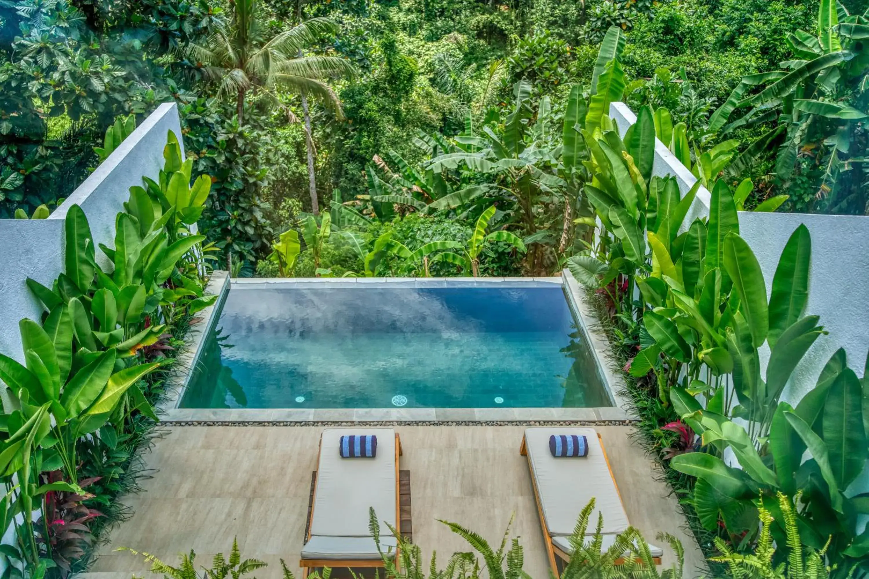 Two-Bedroom Villa - single occupancy in Loyo Villas Two-Bedroom Villa - single occupancy in Loyo Villas