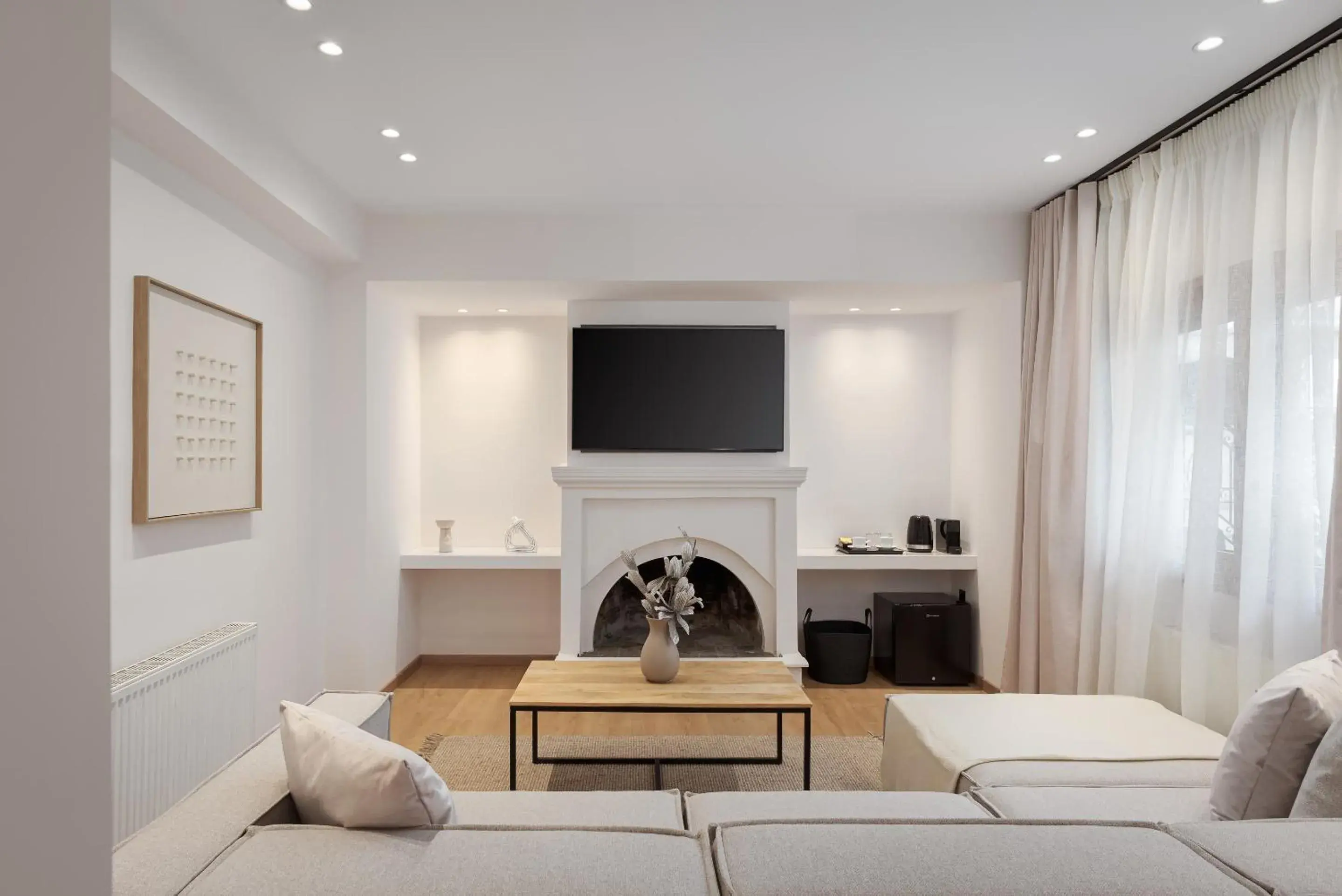 Executive Suite in Mons Arachova Executive Suite in Mons Arachova
