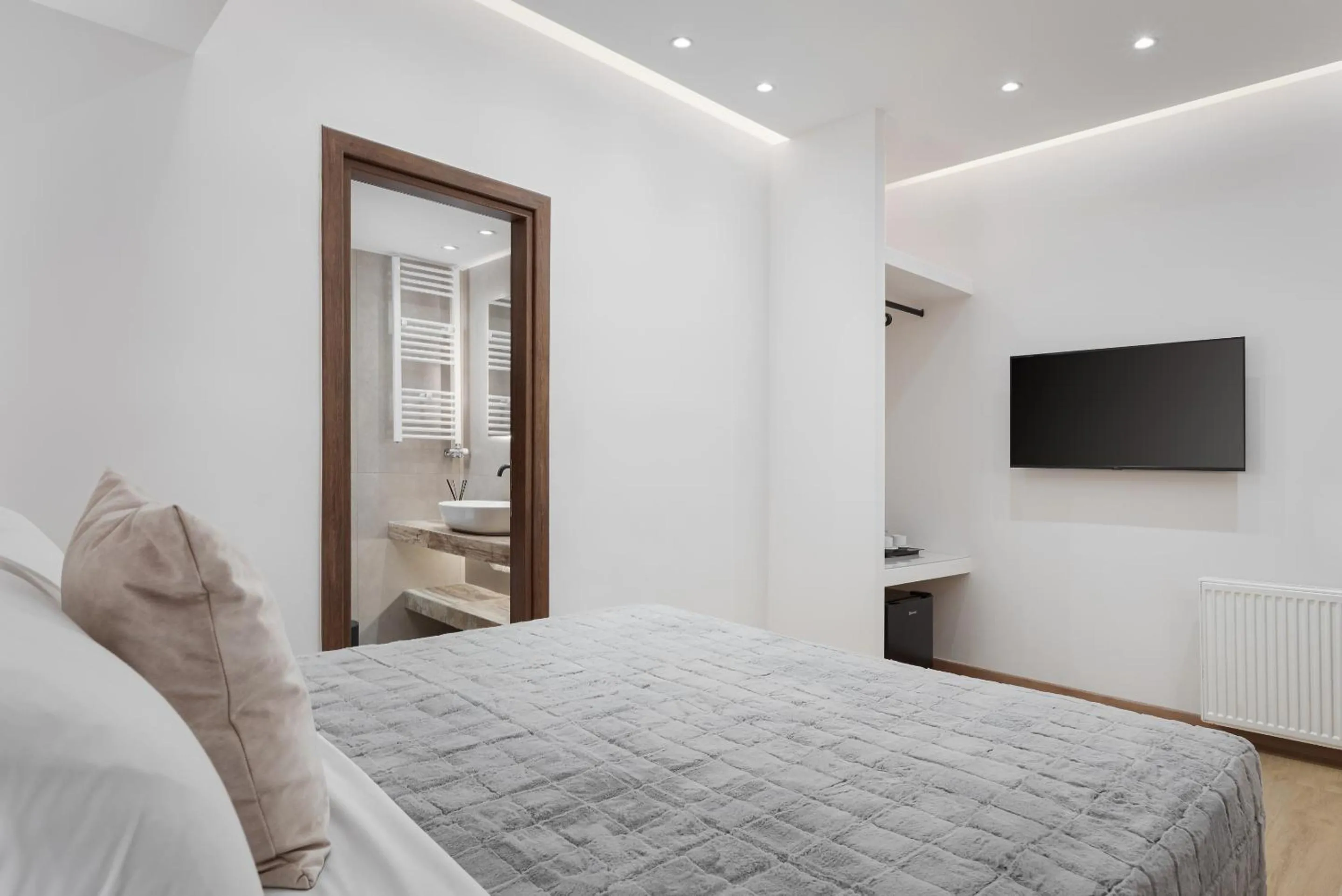 Junior Suite in Mons Arachova