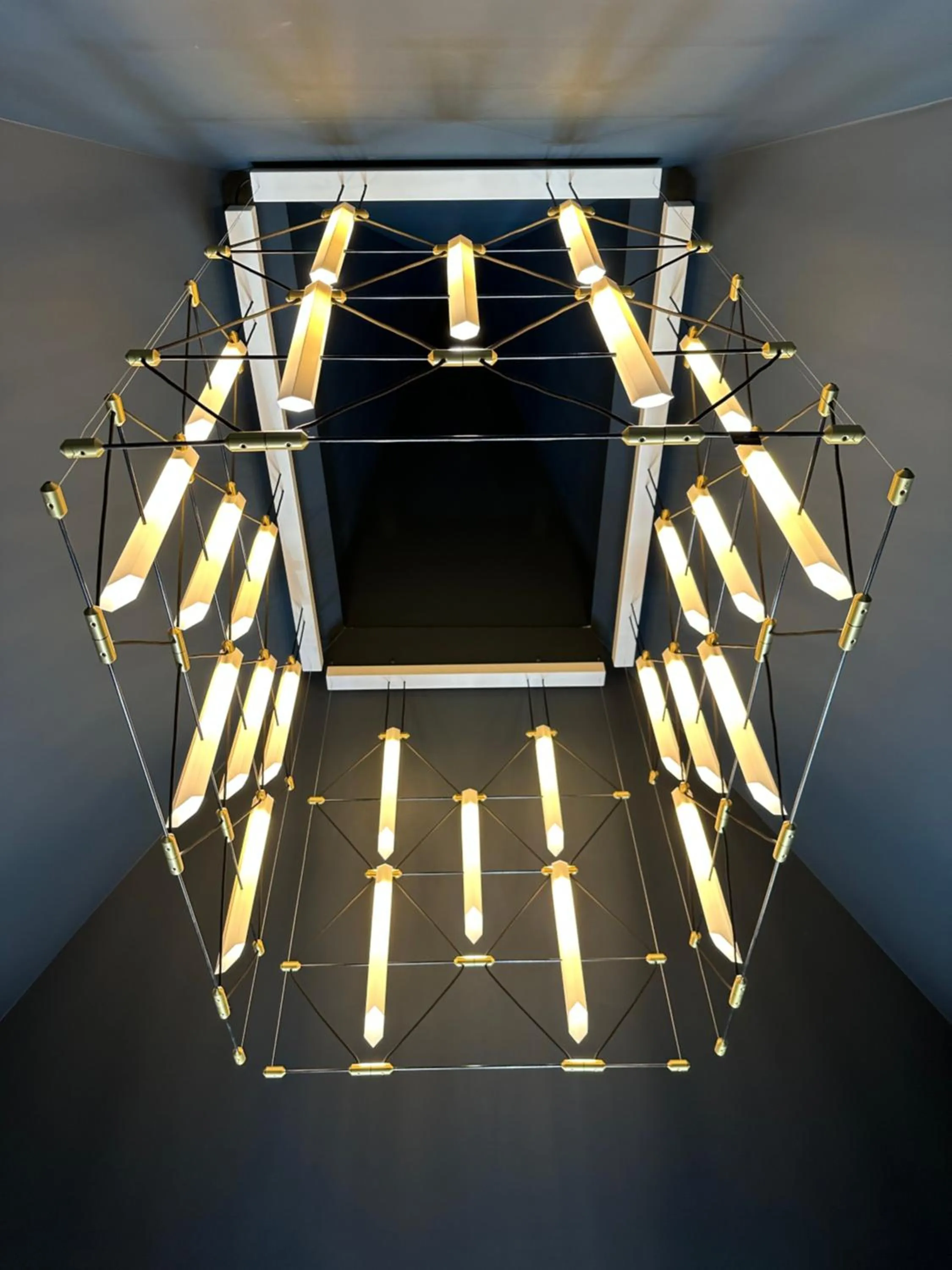 Bedroom in Chateau Pimo