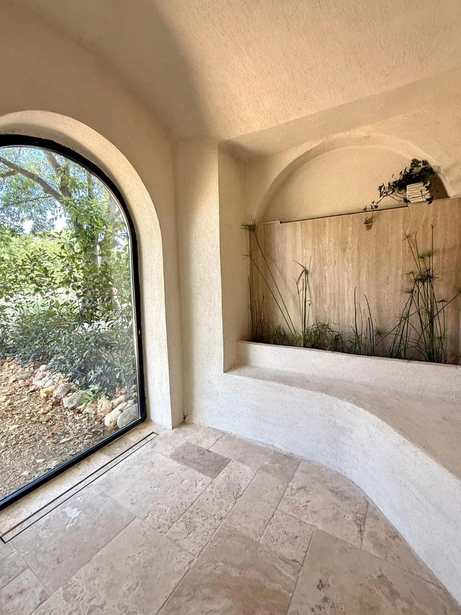 Spa and wellness centre/facilities in Chateau Pimo