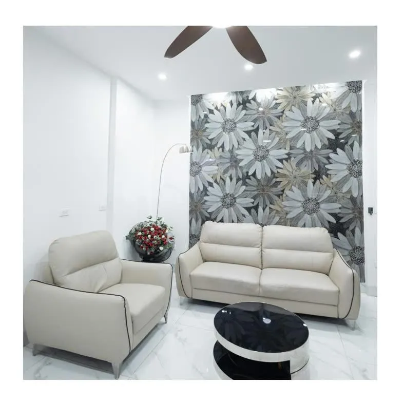 Living room in Homestay-Kim Mã -Giang Văn Minh