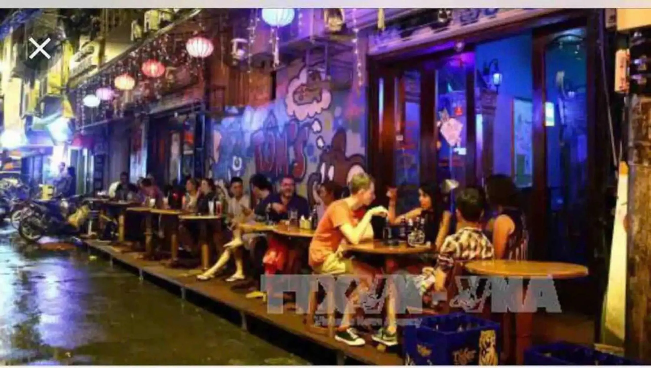 Property building in Homestay-Kim Mã -Giang Văn Minh