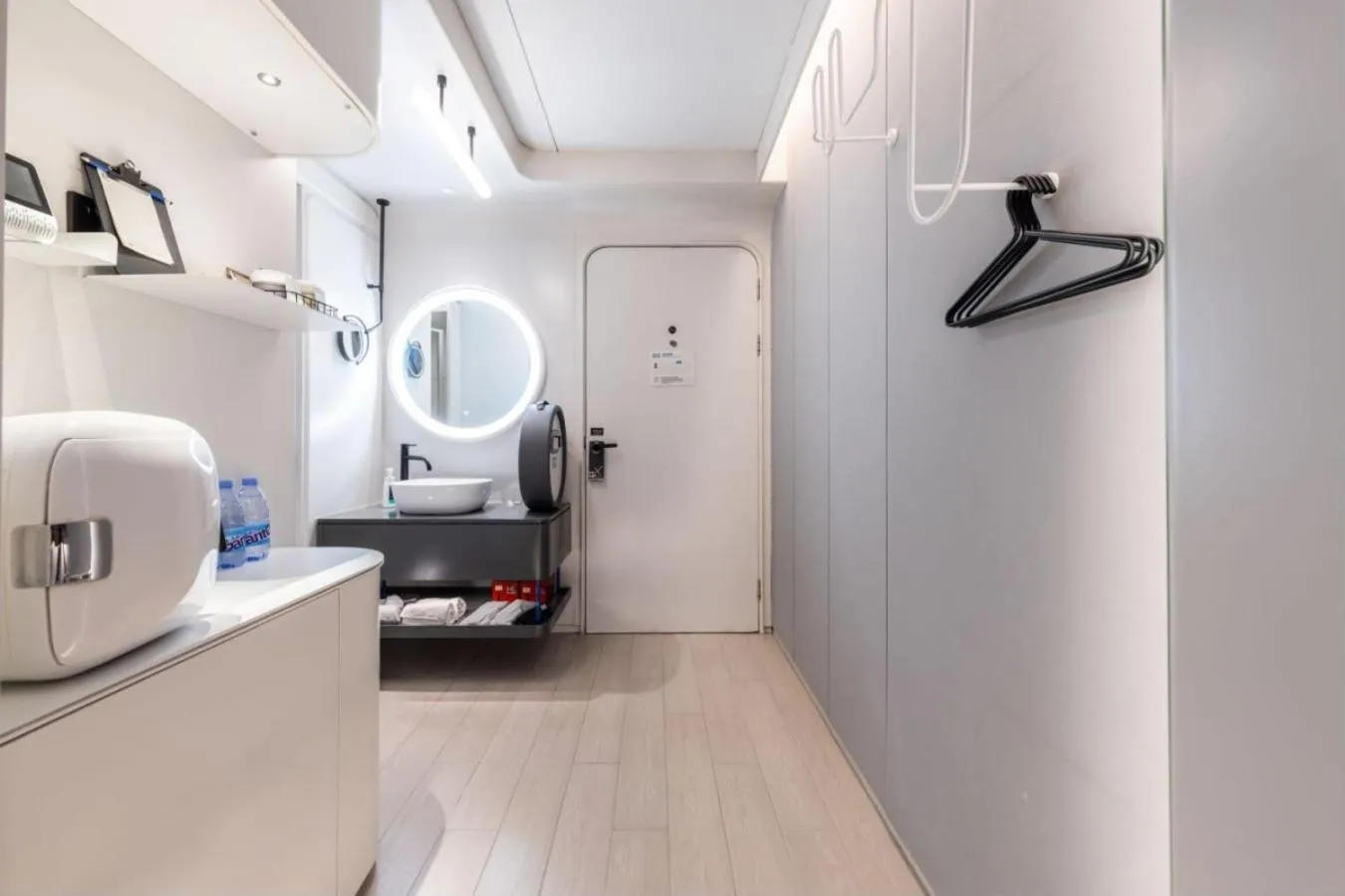 Atour X Hotel Beijing Wangjing 798
