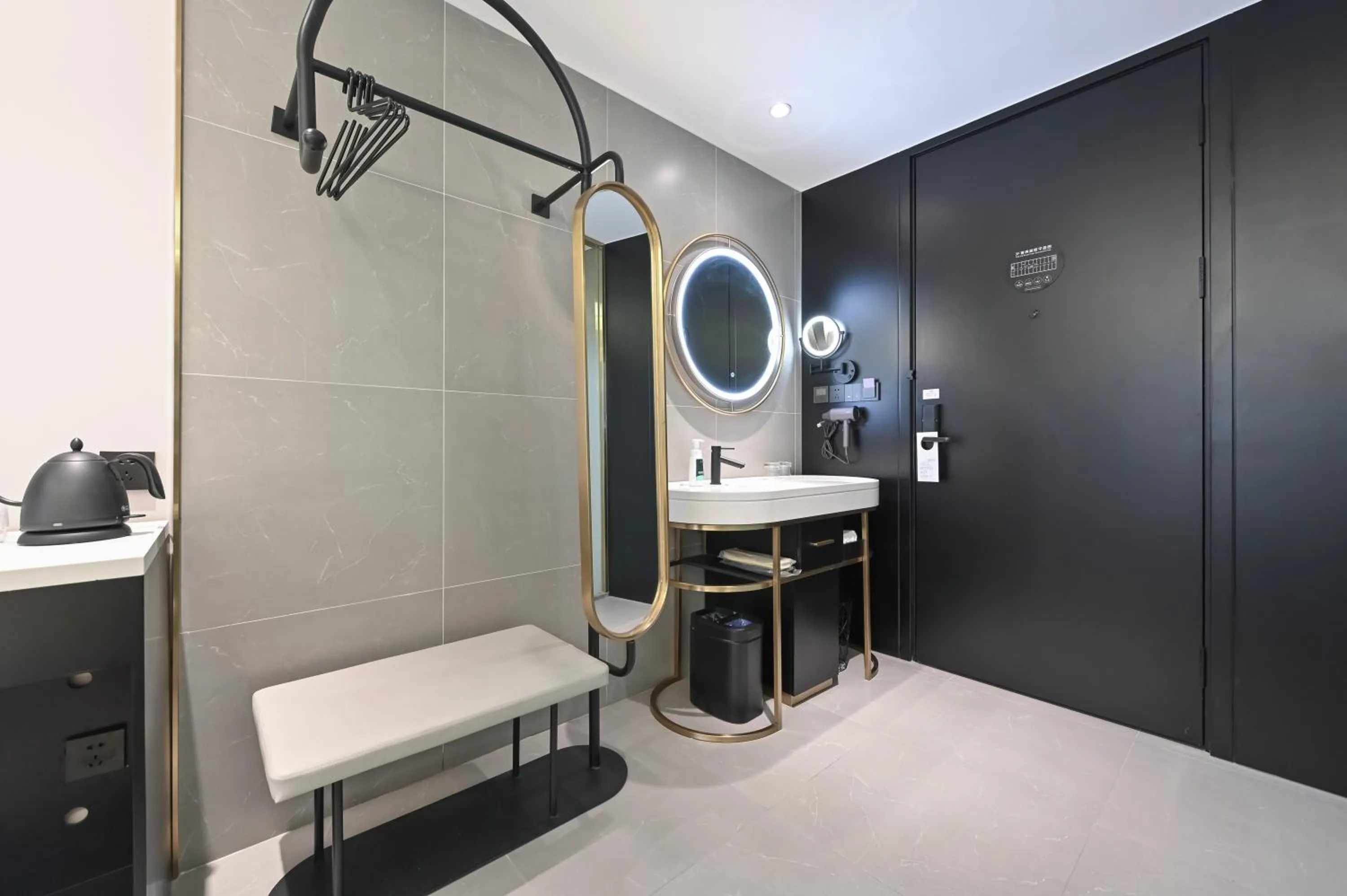 Atour Light Hotel Beijing Xizhimen Exhibition Hall