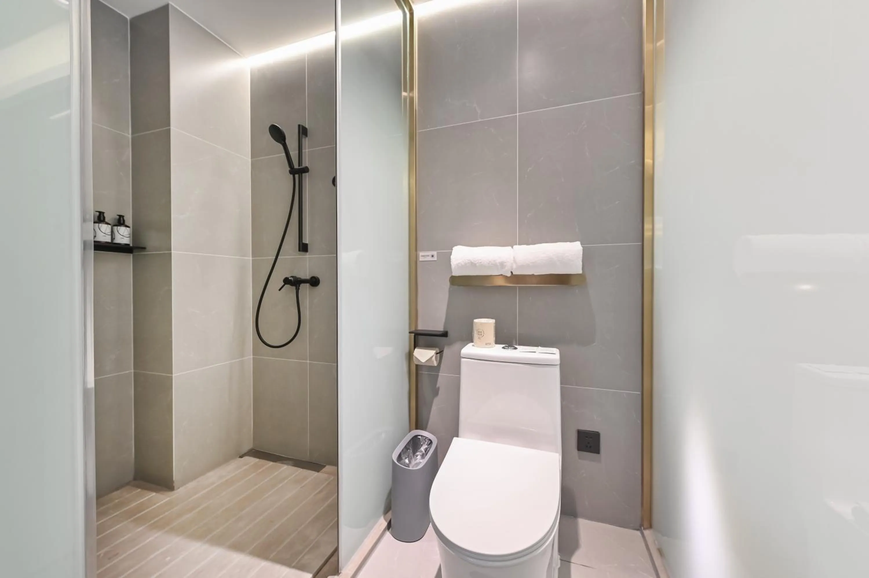 Atour Light Hotel Beijing Xizhimen Exhibition Hall