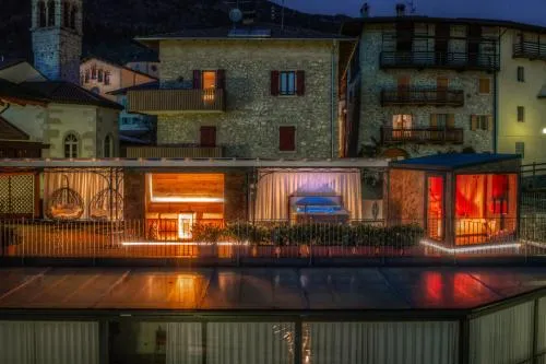 Opinione Dimora Storica & Private Spa