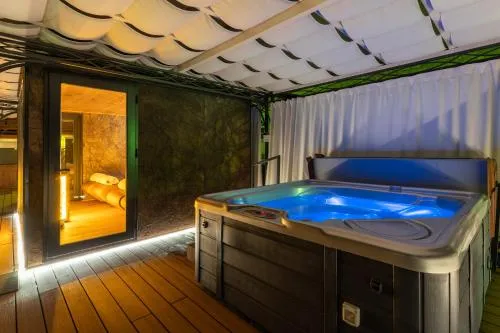 Opinione Dimora Storica & Private Spa
