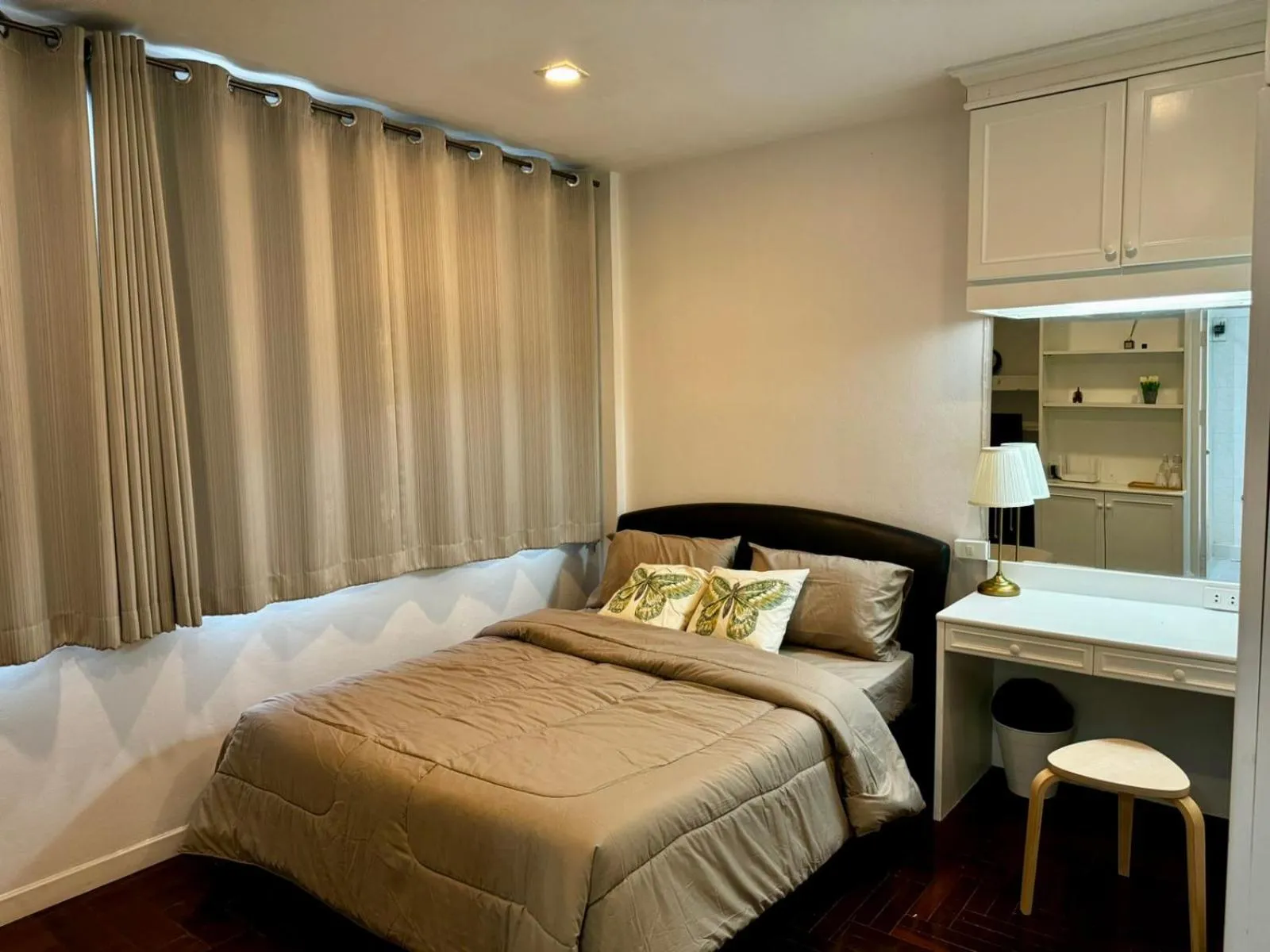 Bed in Comfy Crib Hostel 2