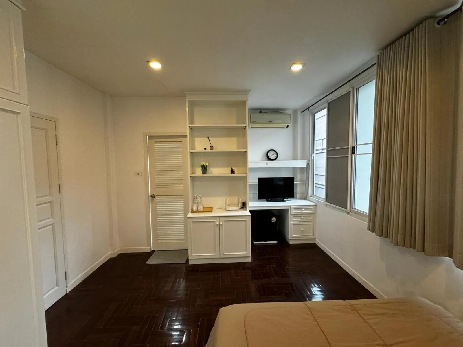 Photo of the whole room in Comfy Crib Hostel 2