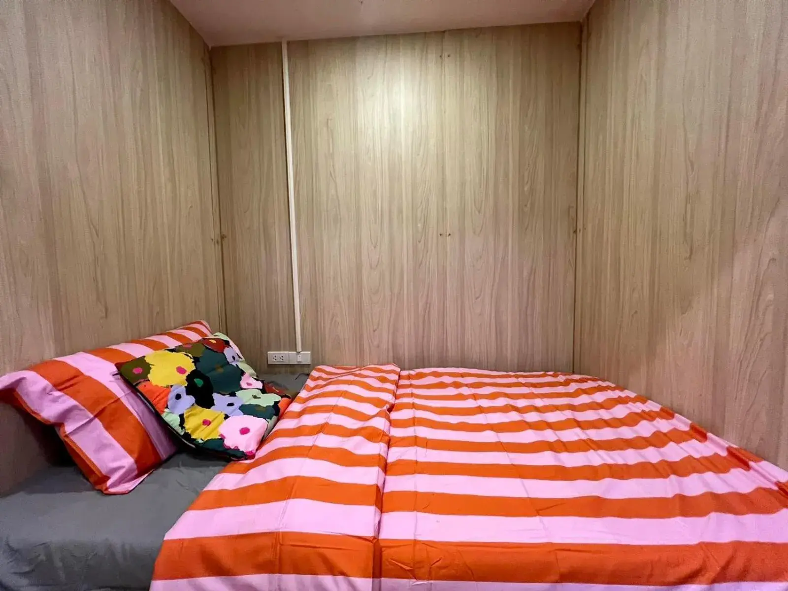 Bed in Comfy Crib Hostel 2 Bed in Comfy Crib Hostel 2