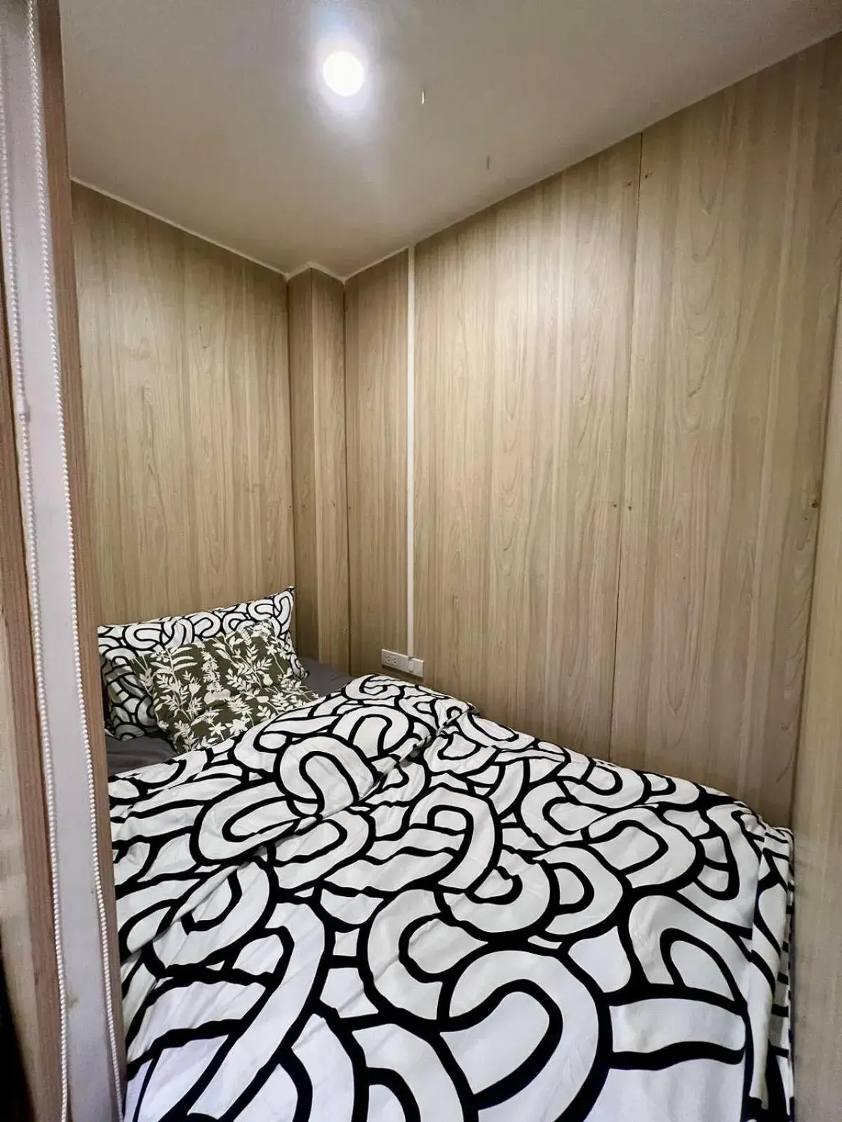 Bed in Comfy Crib Hostel 2 Bed in Comfy Crib Hostel 2