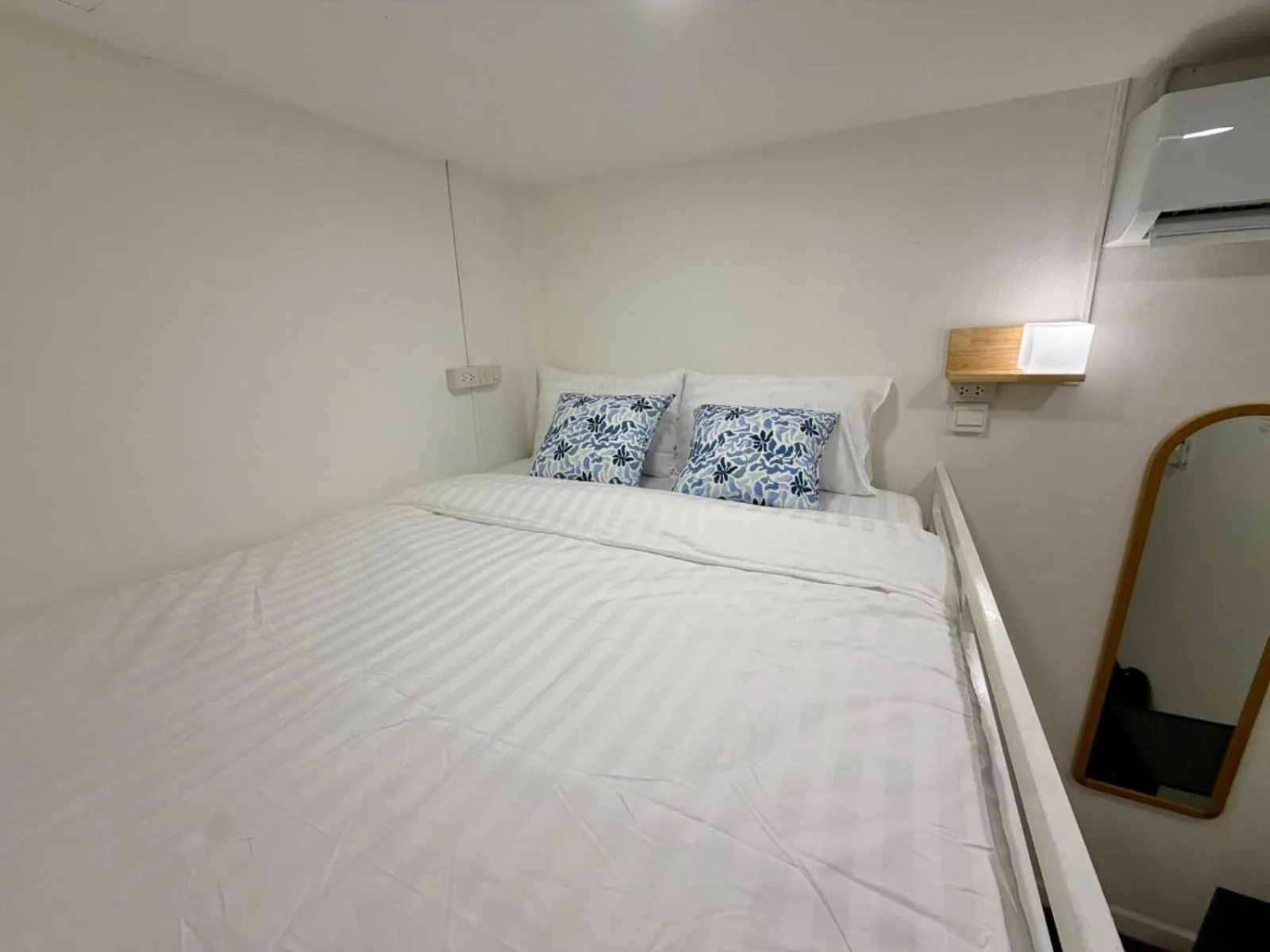 Bed in Comfy Crib Hostel 2