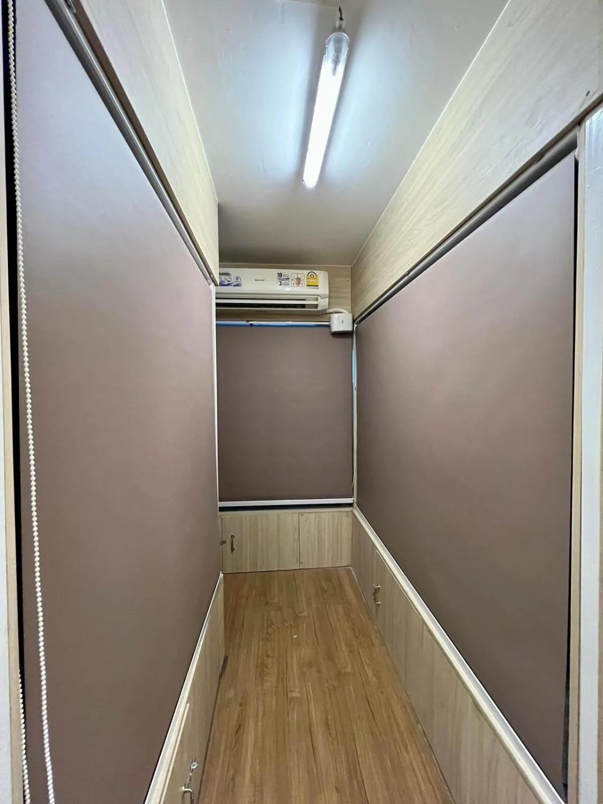 Bedroom in Comfy Crib Hostel 2