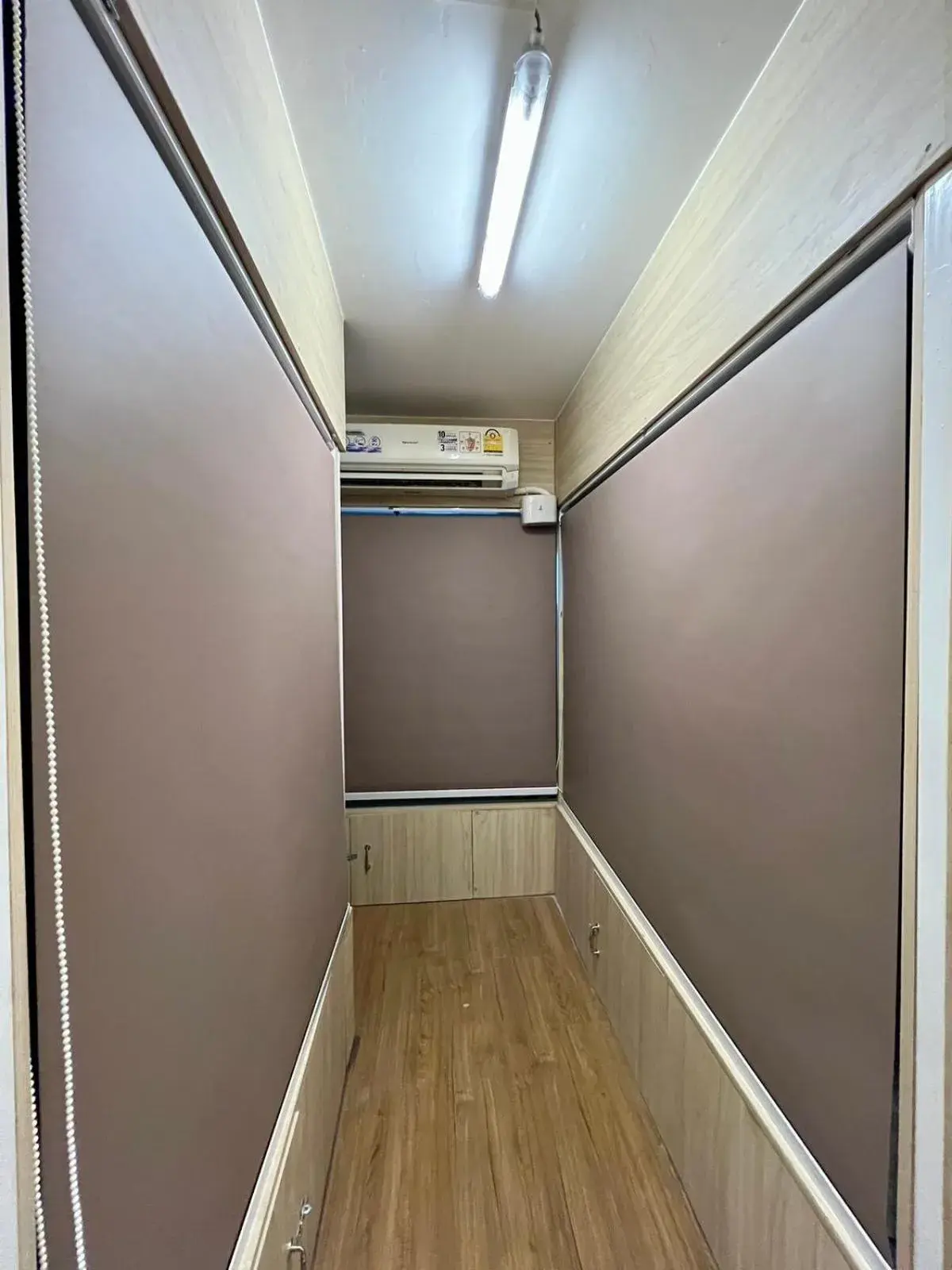 Bedroom in Comfy Crib Hostel 2 Bedroom in Comfy Crib Hostel 2