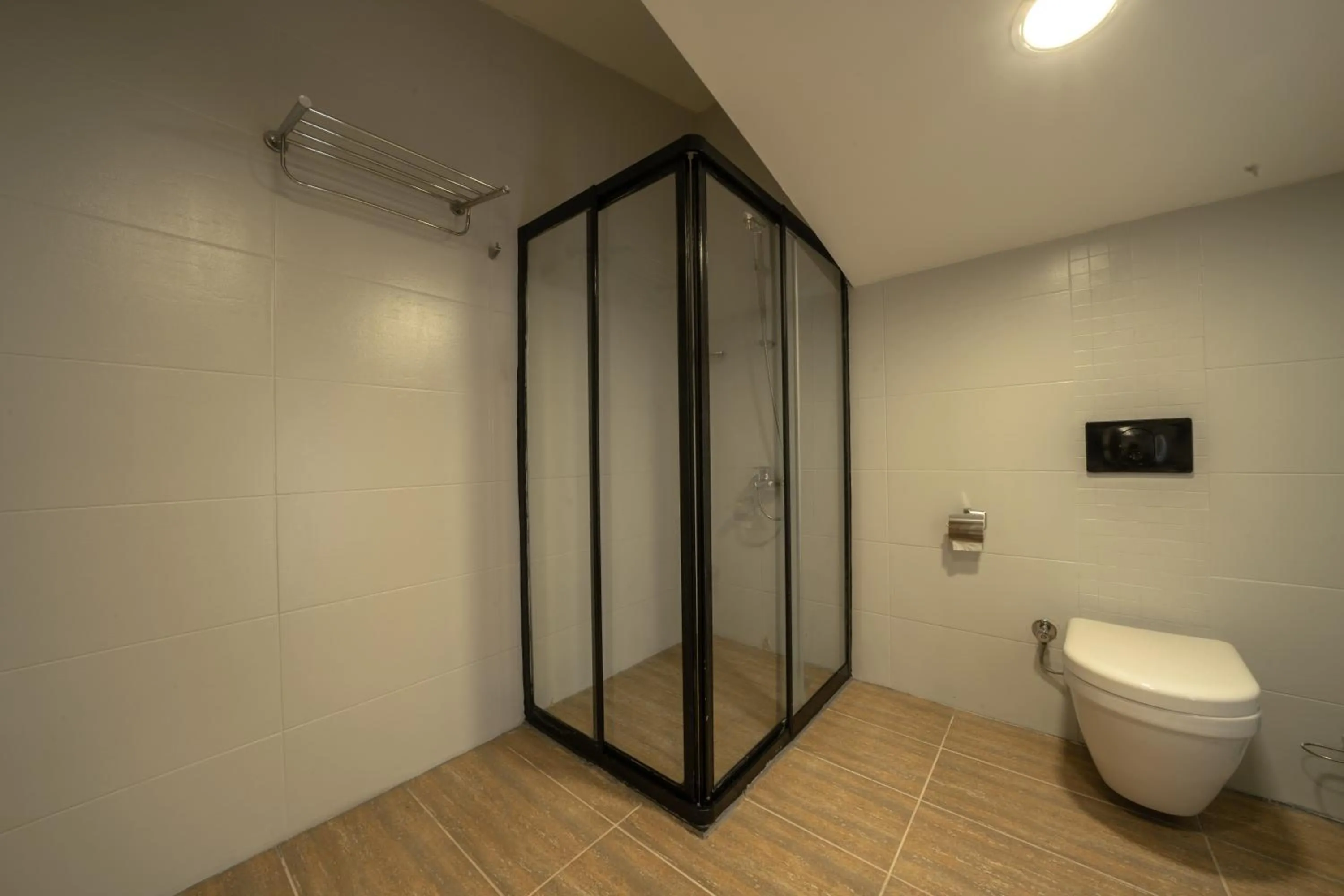 Zümrüt Çıralı Boutique Hotel