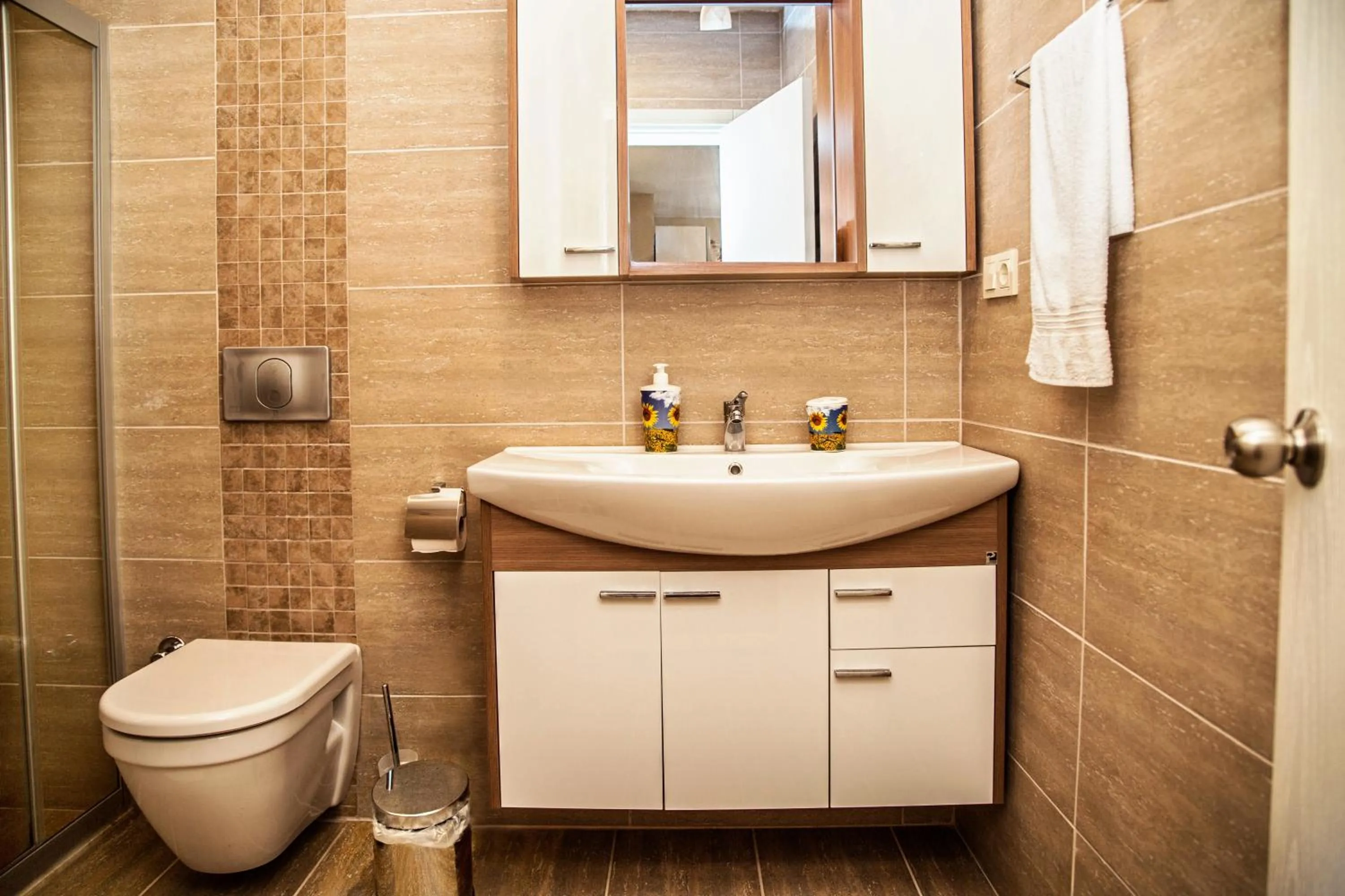 Zümrüt Çıralı Boutique Hotel