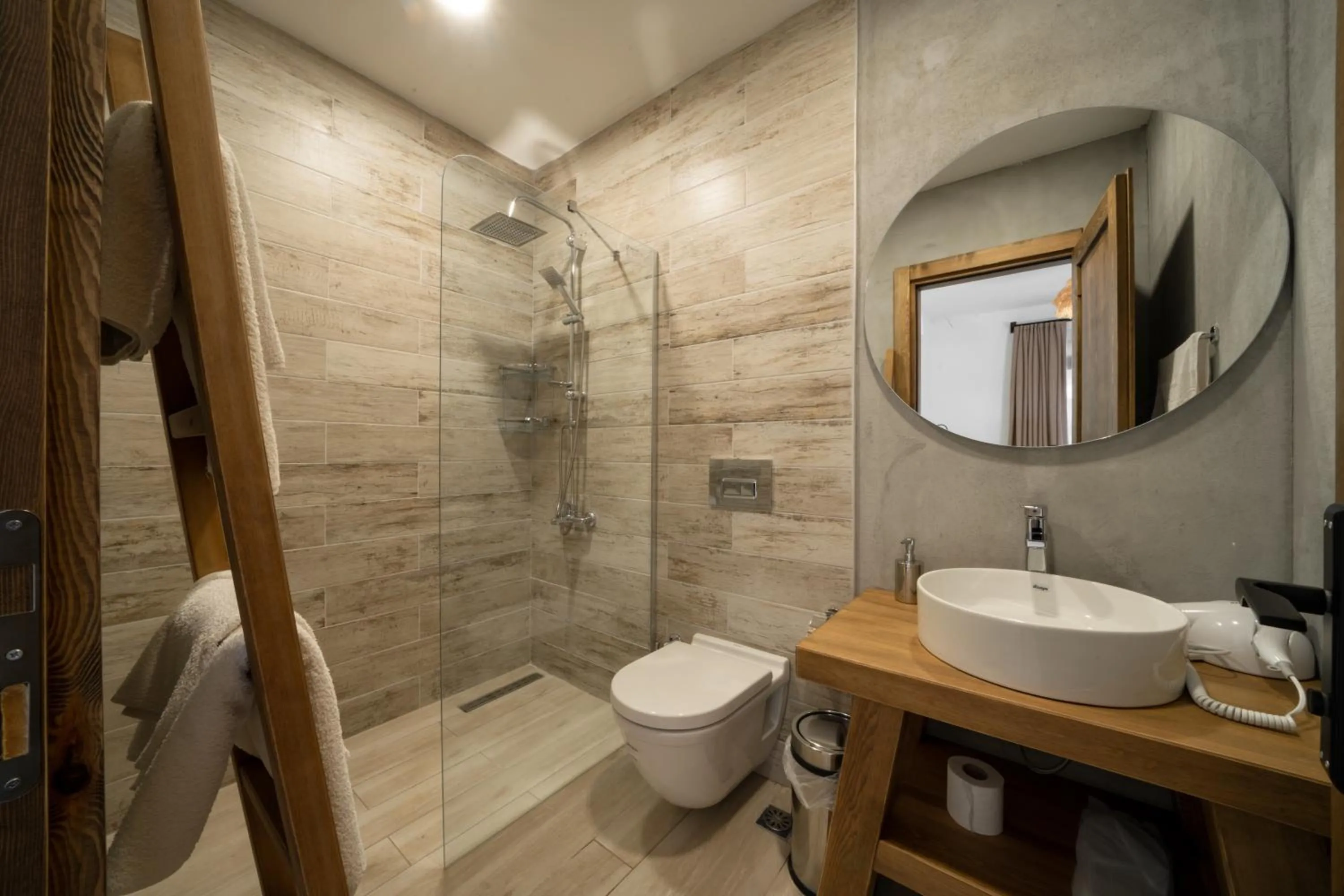 Zümrüt Çıralı Boutique Hotel