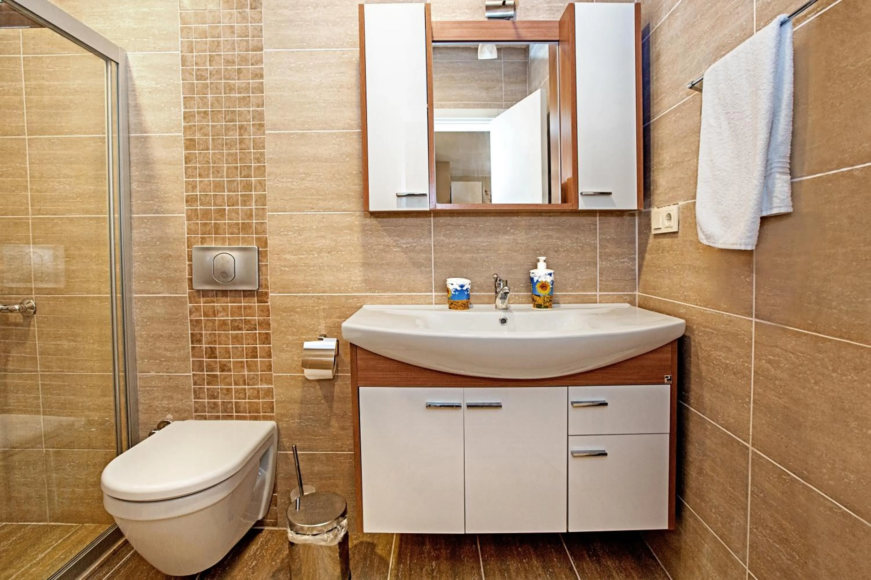 Zümrüt Çıralı Boutique Hotel