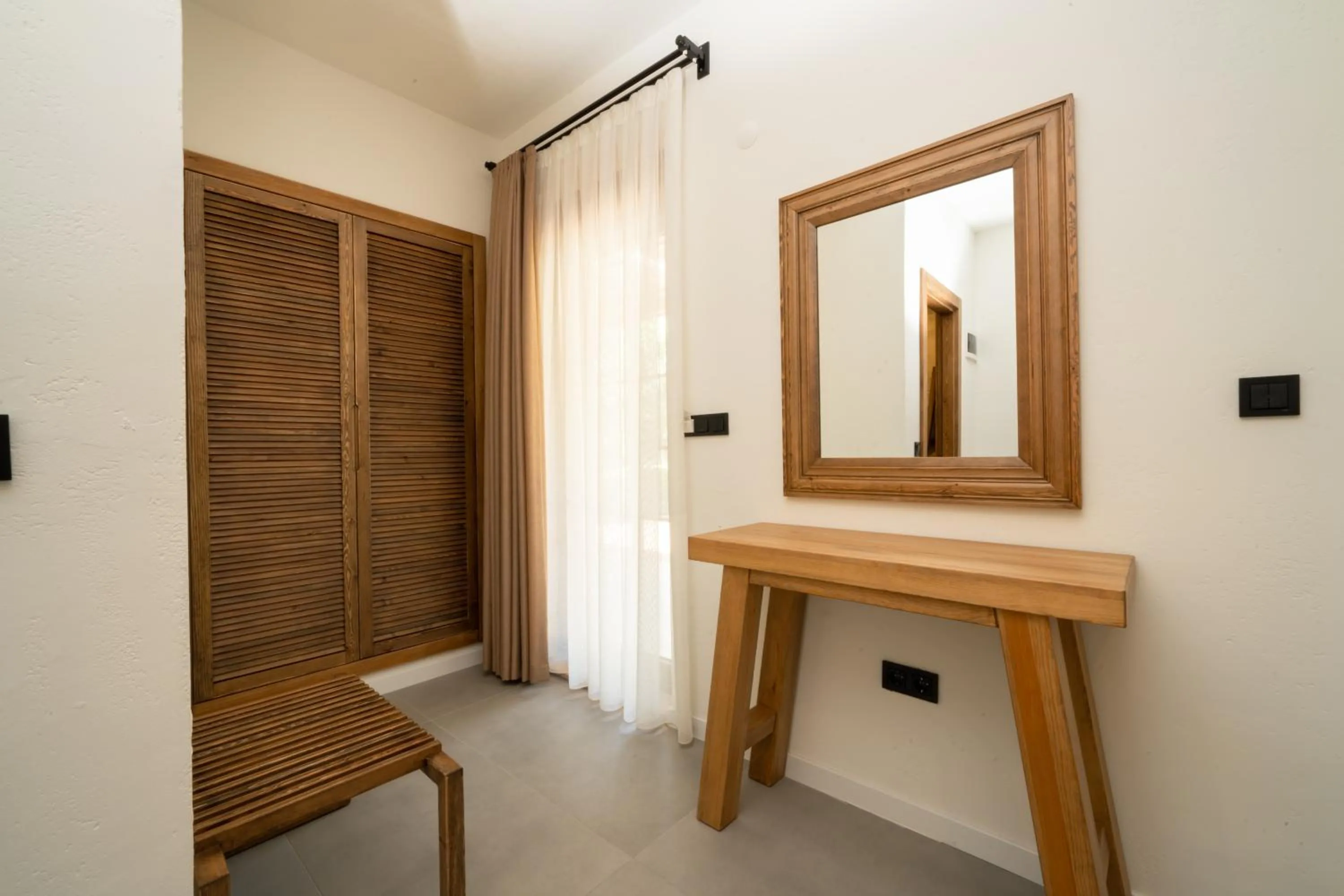 Zümrüt Çıralı Boutique Hotel