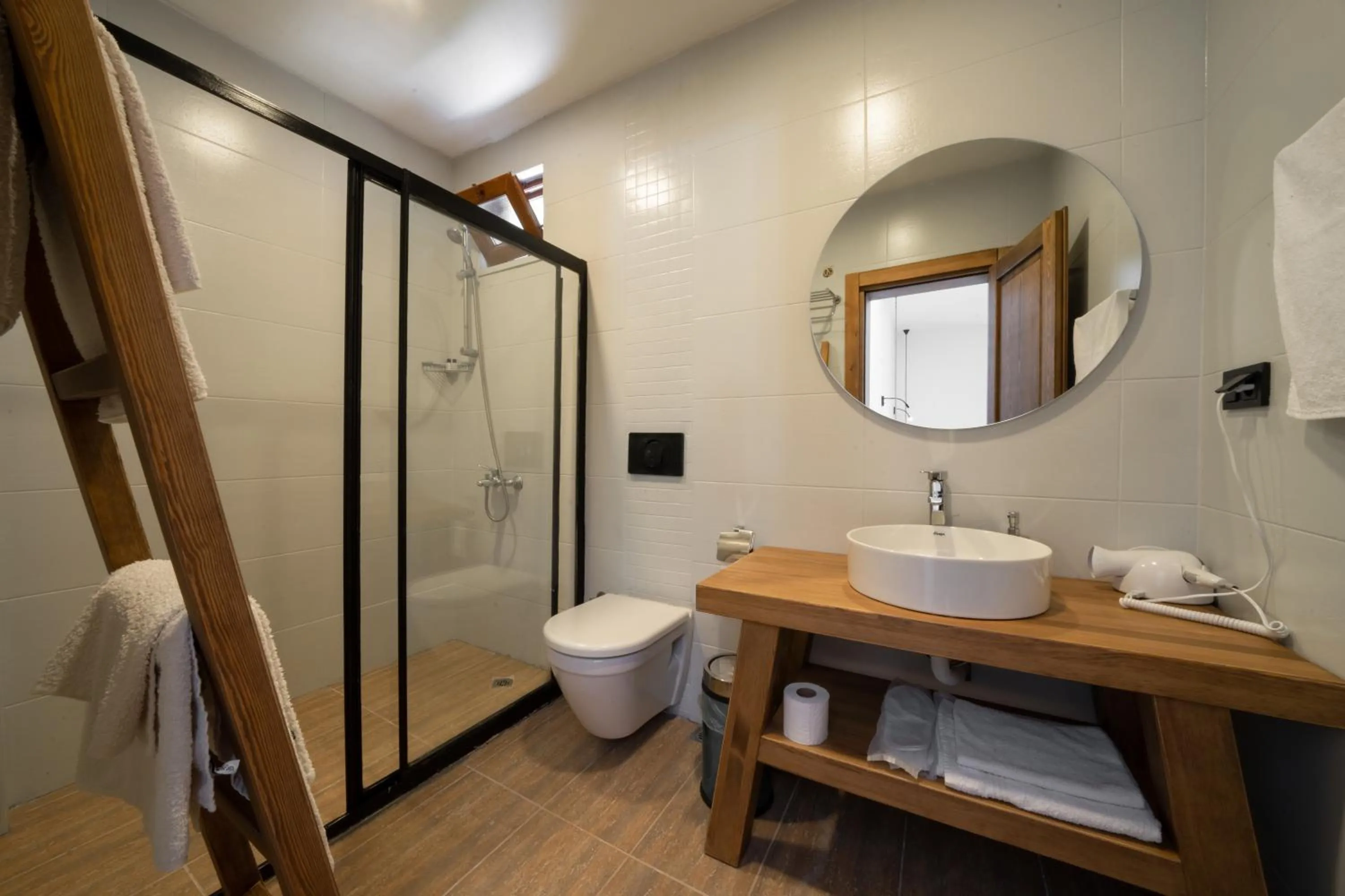 Zümrüt Çıralı Boutique Hotel