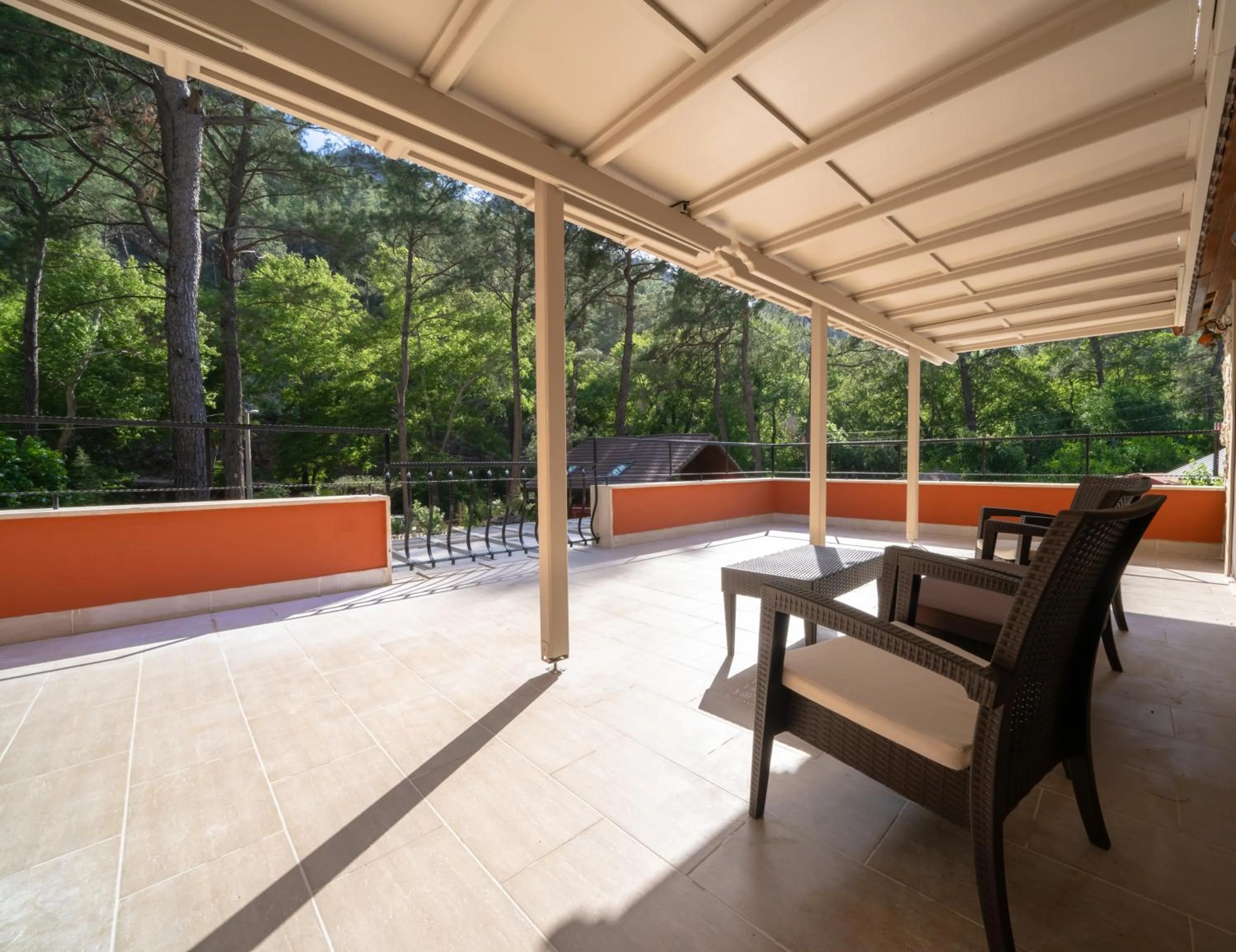 Zümrüt Çıralı Boutique Hotel