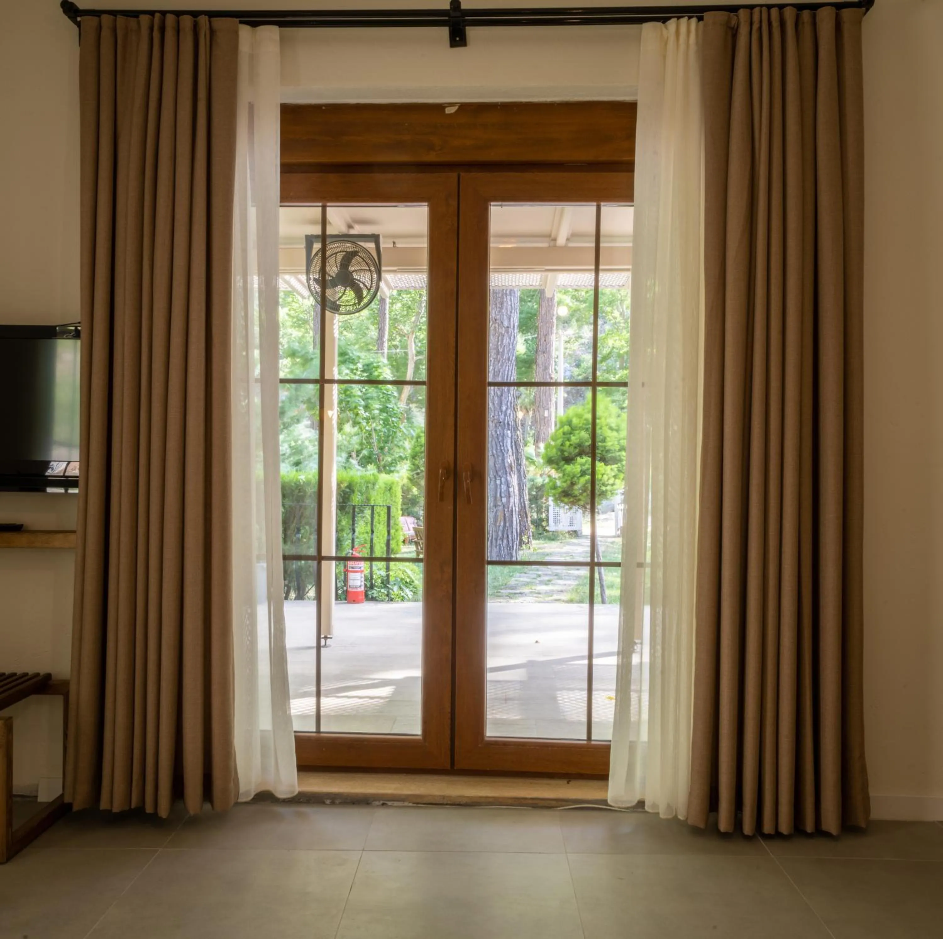 Zümrüt Çıralı Boutique Hotel