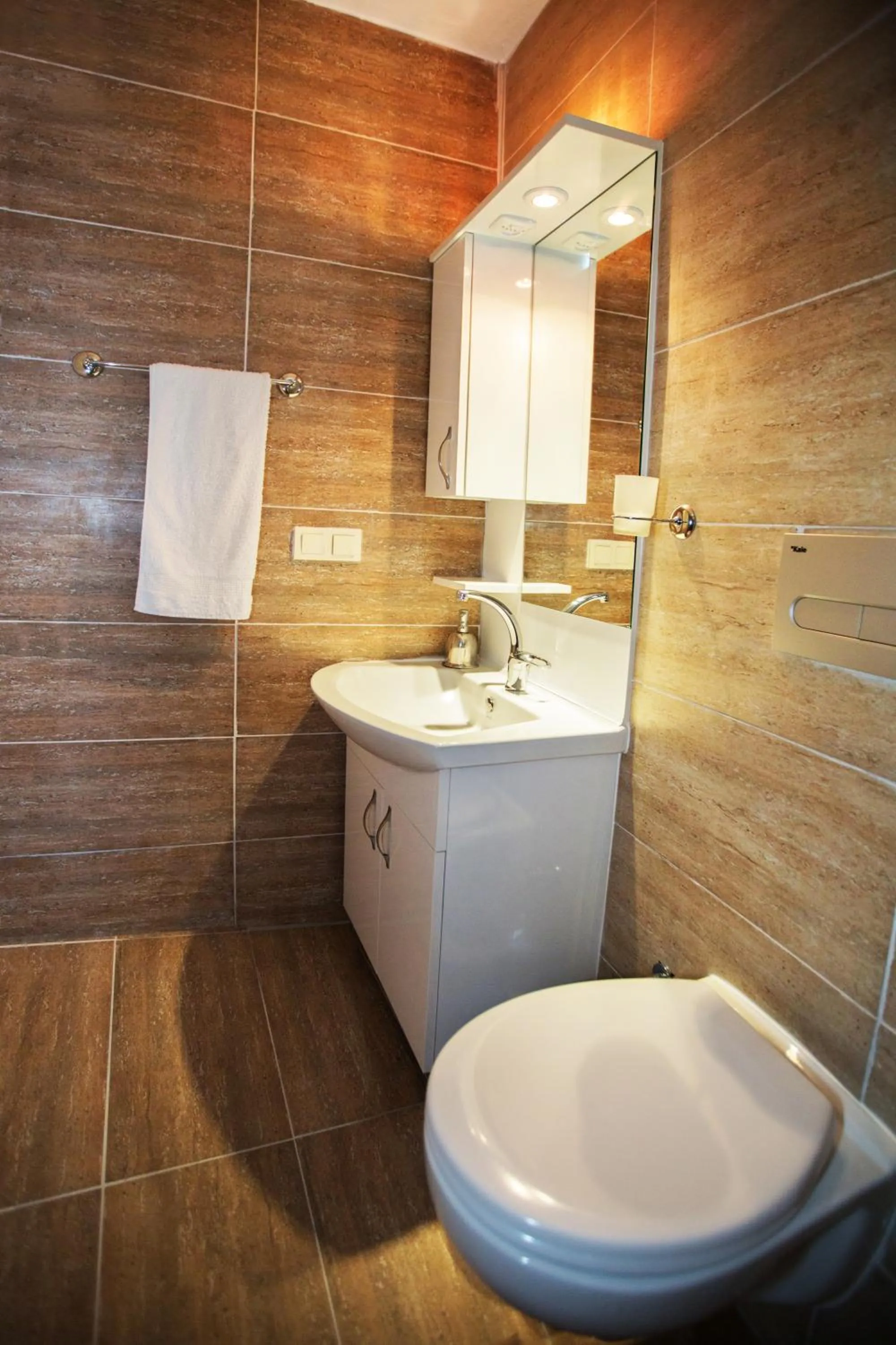 Zümrüt Çıralı Boutique Hotel