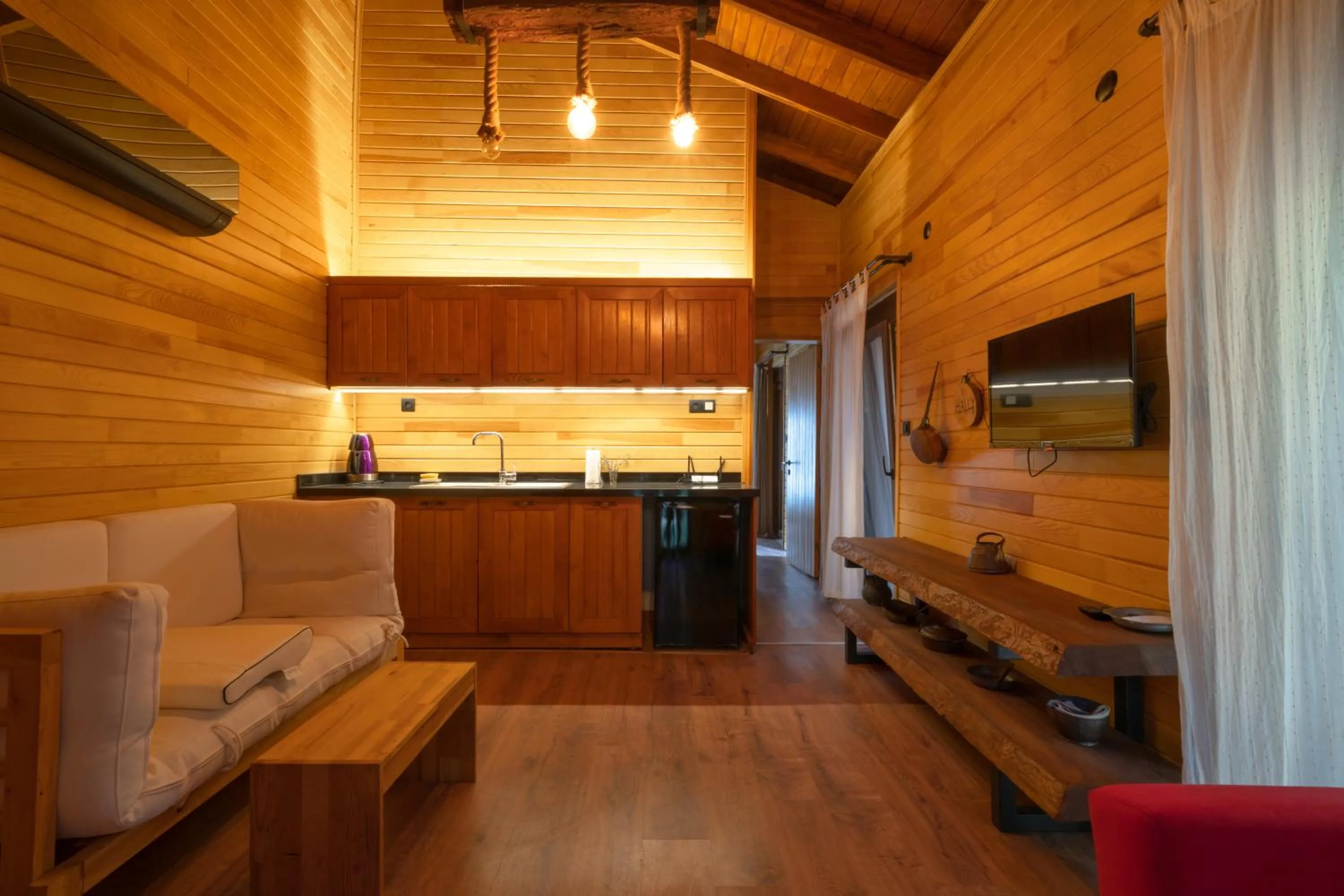 Zümrüt Çıralı Boutique Hotel