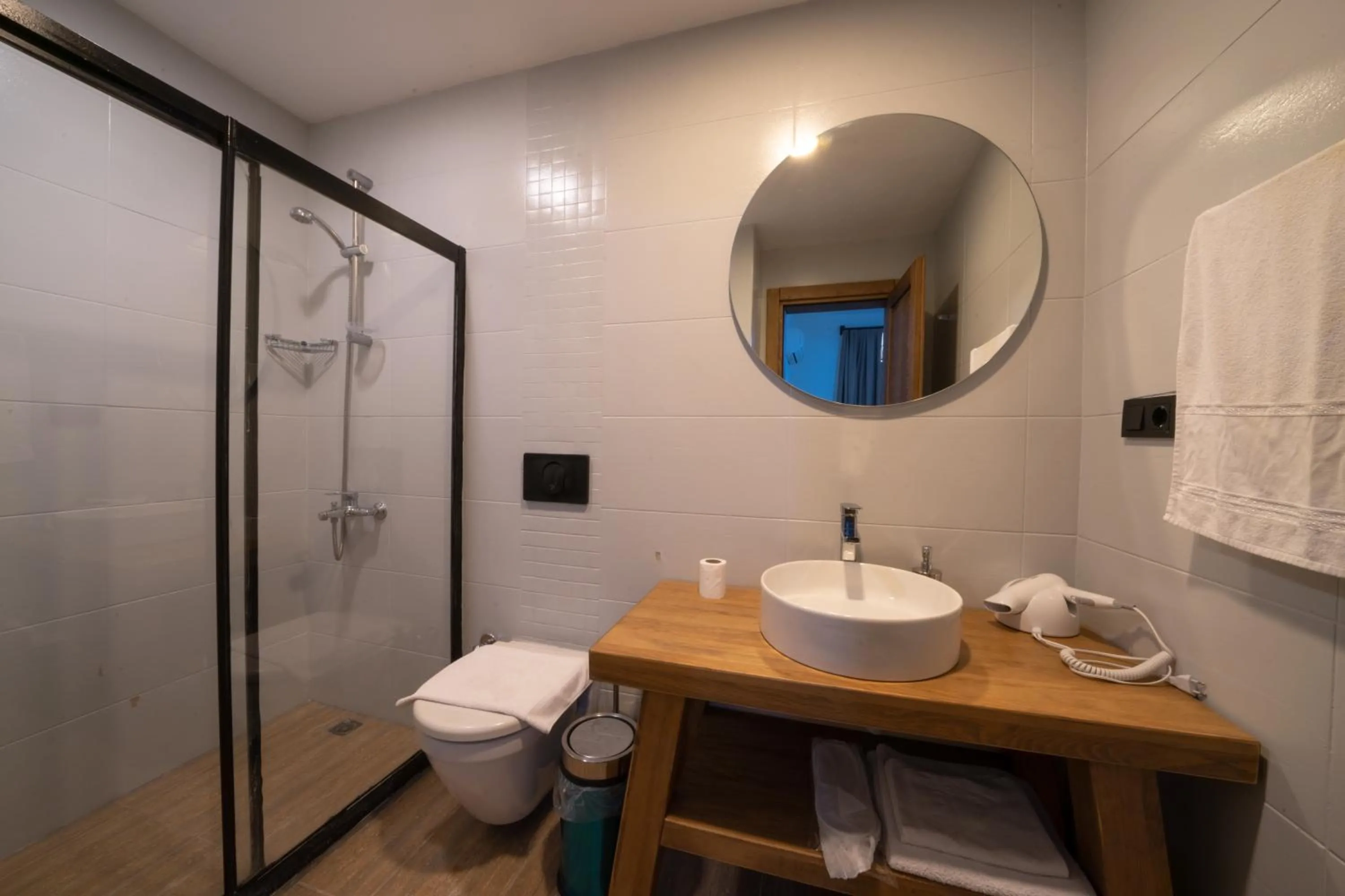 Zümrüt Çıralı Boutique Hotel