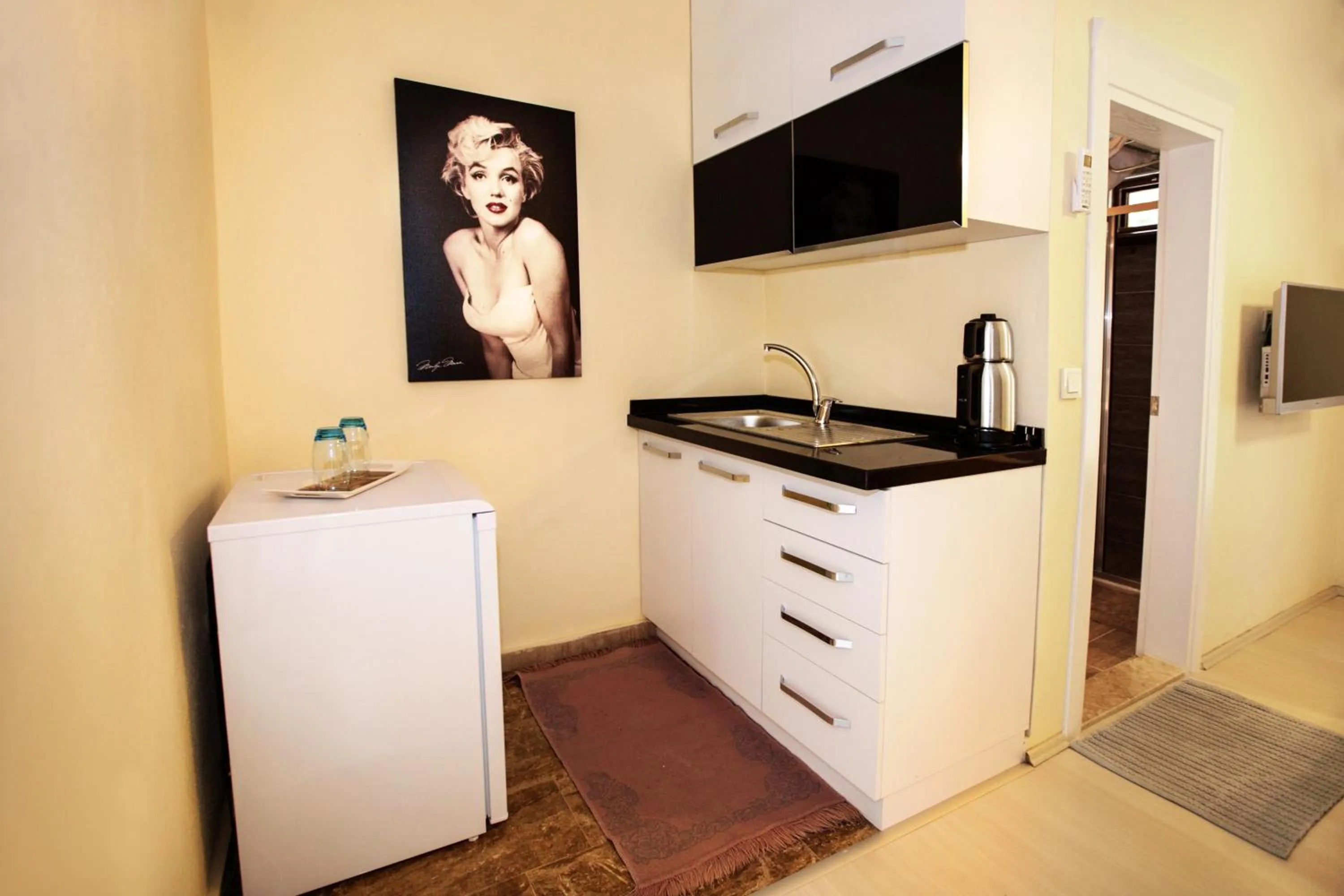 Zümrüt Çıralı Boutique Hotel