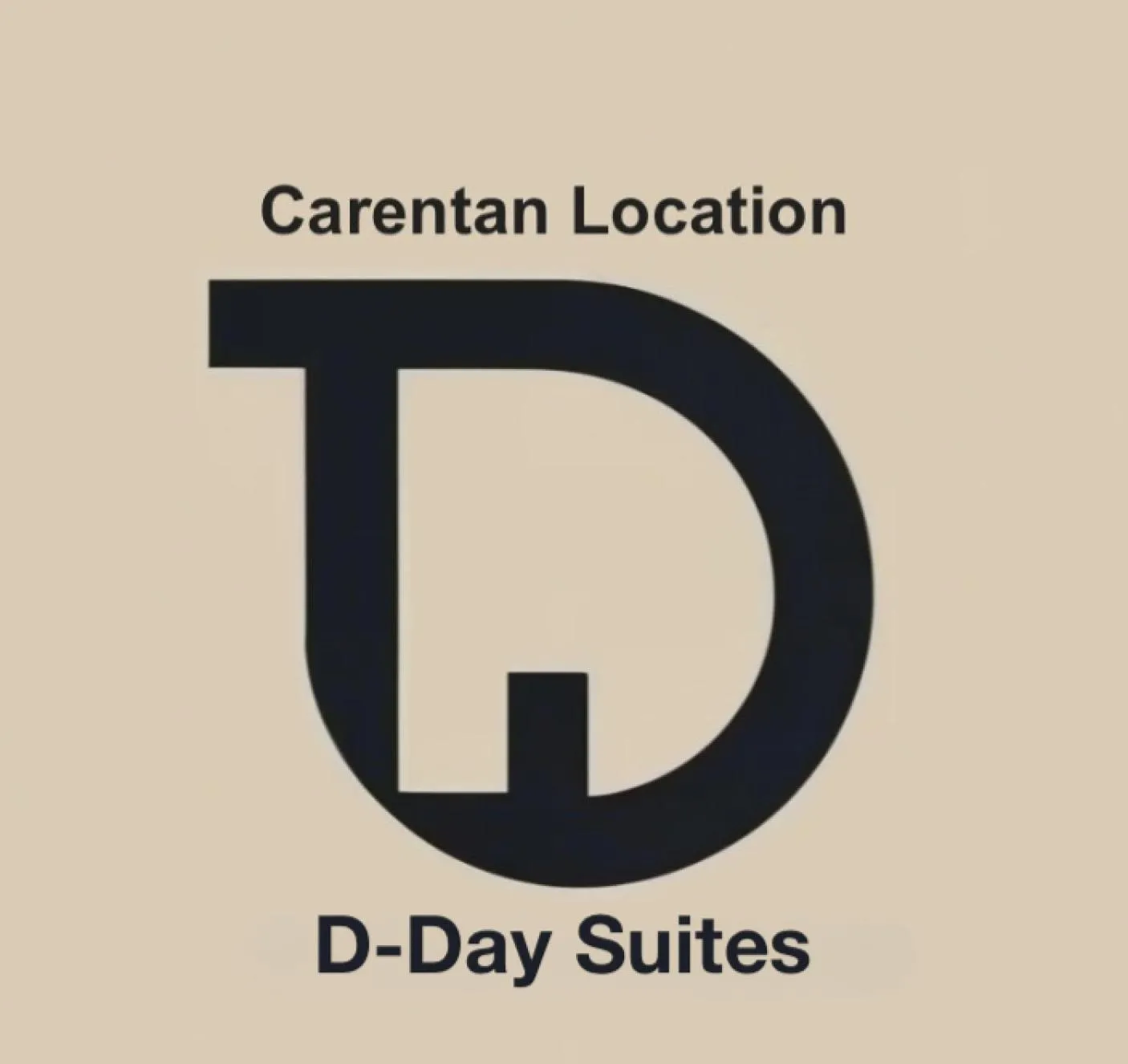 D-Day Suites