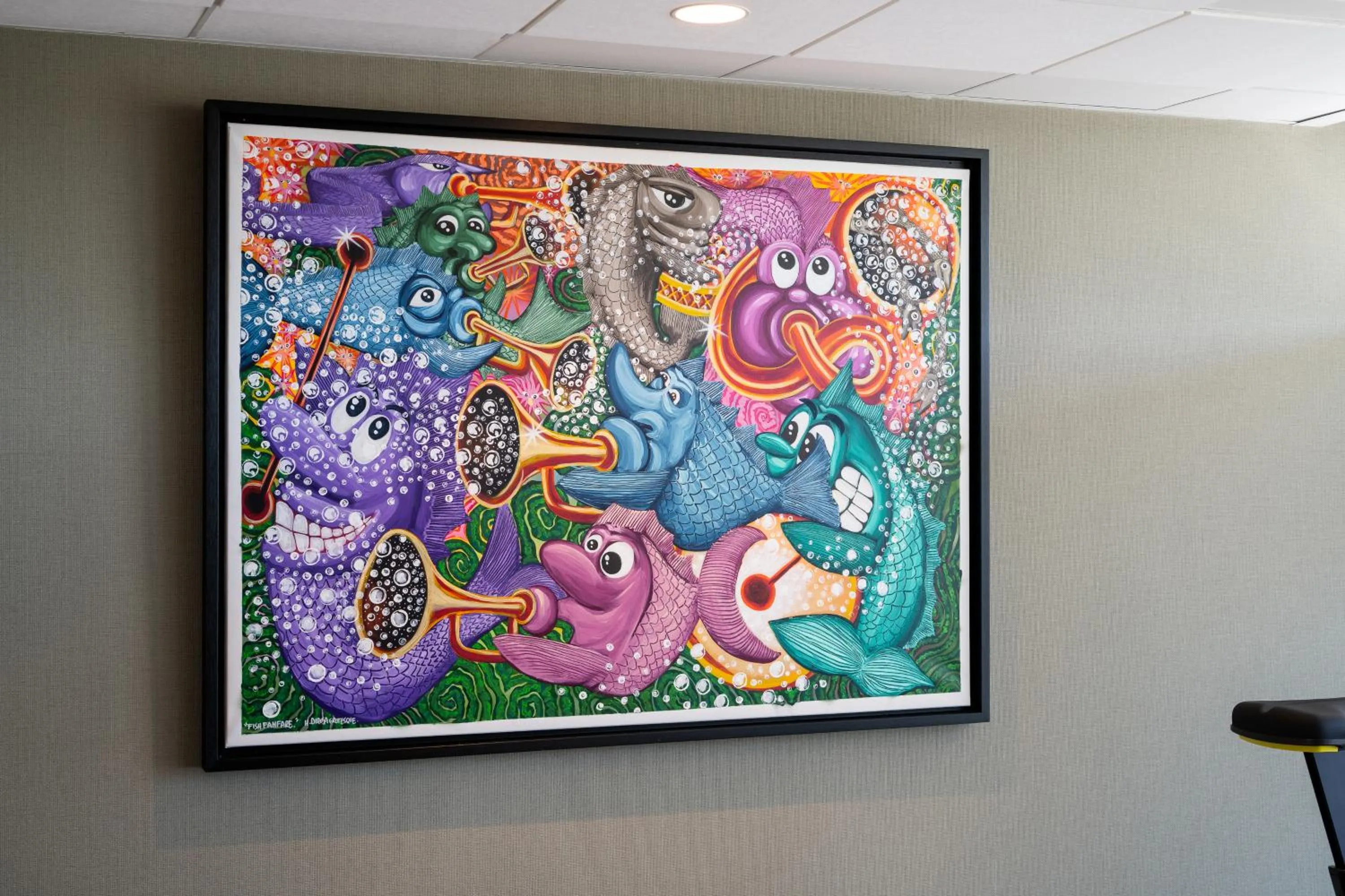 Fitness centre/facilities in Hôtel 56 - Bordeaux Centre Gare Saint Jean