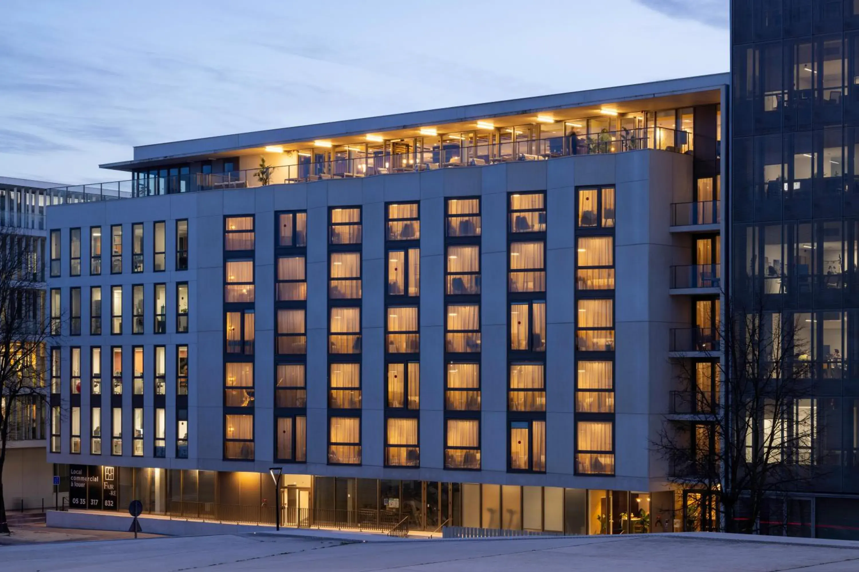 Classic Room in Hôtel 56 - Bordeaux Centre Gare Saint Jean Classic Room in Hôtel 56 - Bordeaux Centre Gare Saint Jean