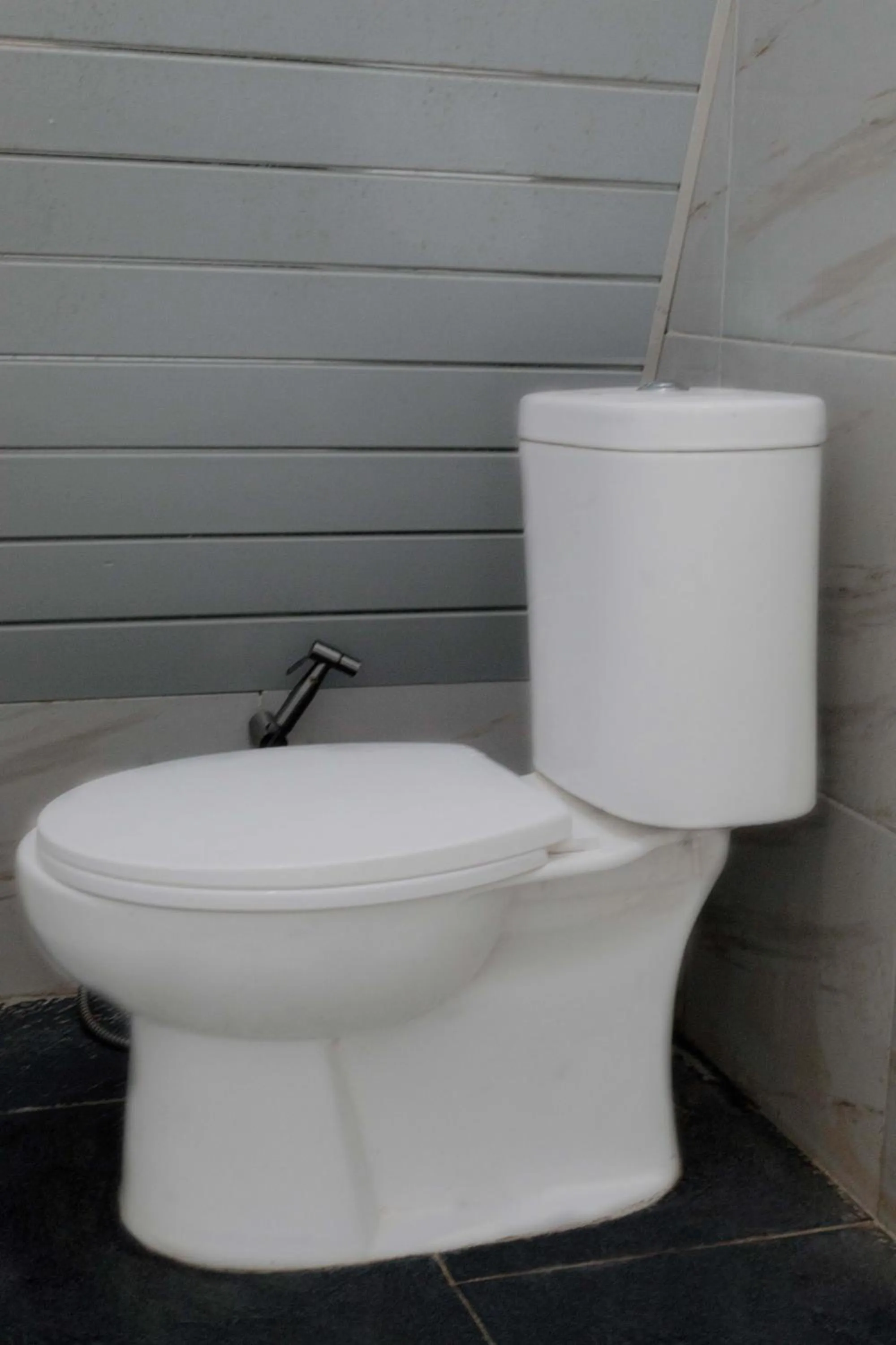 Toilet in INKA Vilas Sembalun