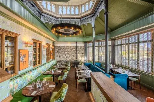 Palm Court Hotel Palm Court Hotel