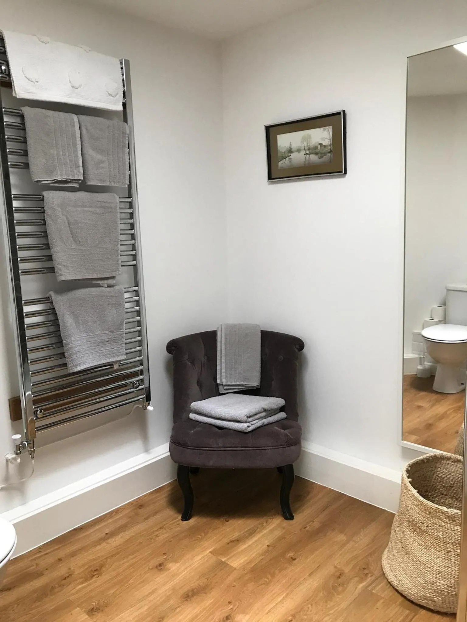 The Gallery Two Bedroom Apartment