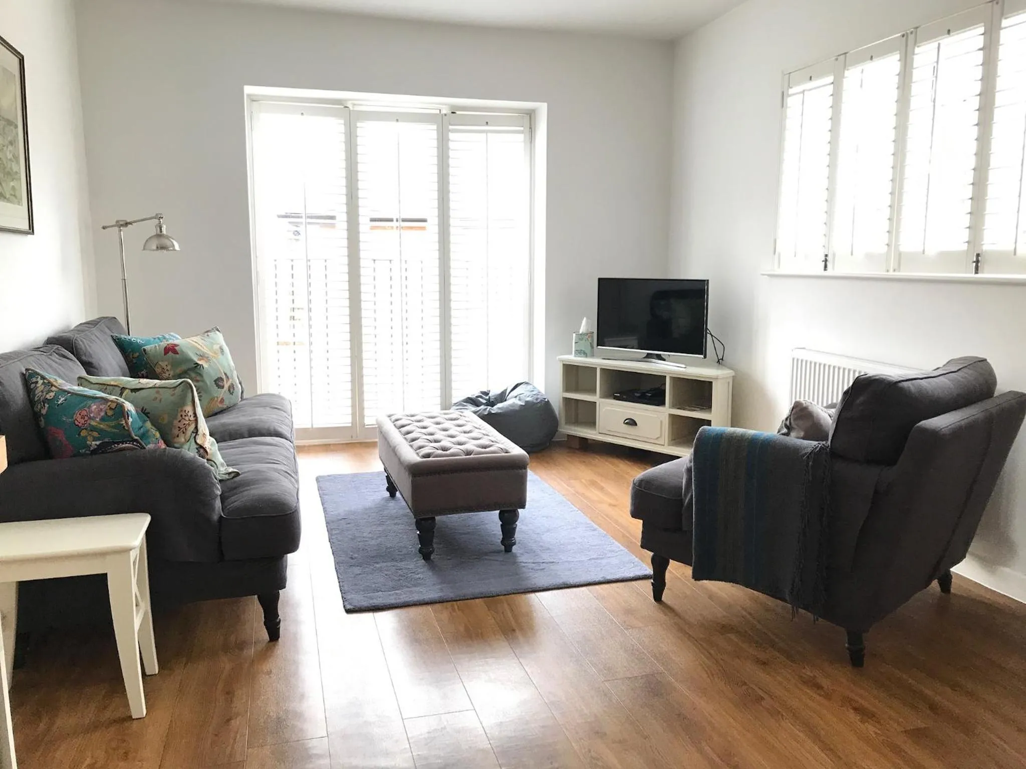 The Gallery Two Bedroom Apartment