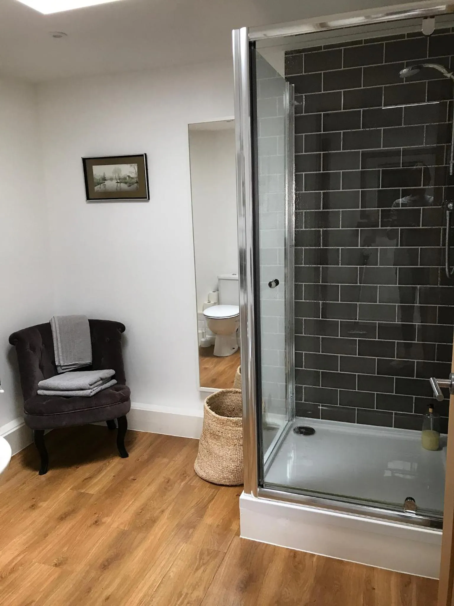 The Gallery Two Bedroom Apartment