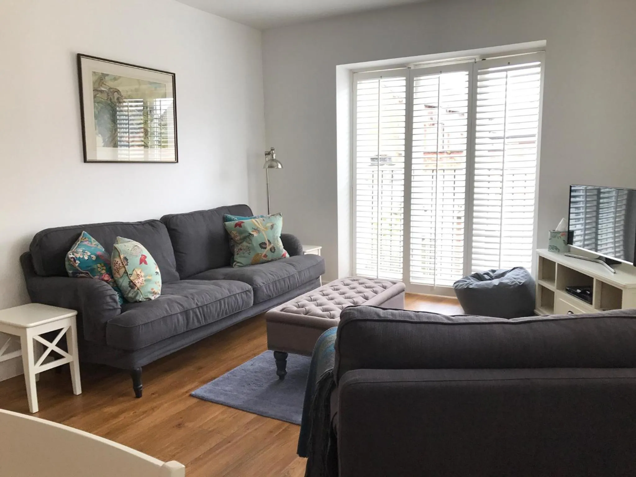 The Gallery Two Bedroom Apartment