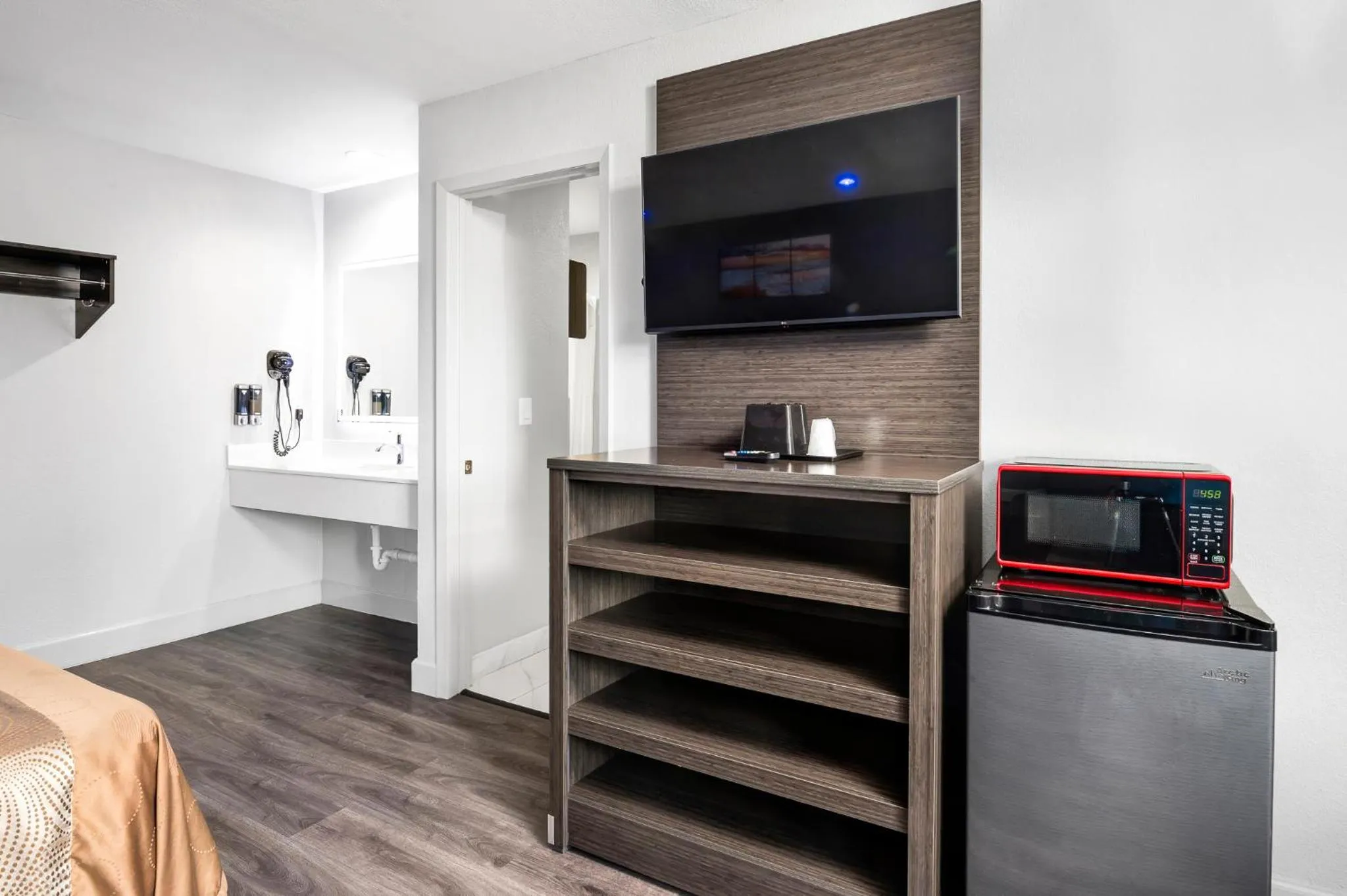 Moonlight Inn - Houston I-45 & Airline