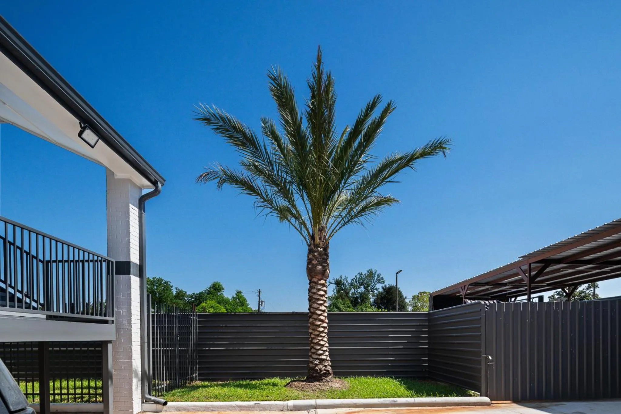 Moonlight Inn - Houston I-45 & Airline