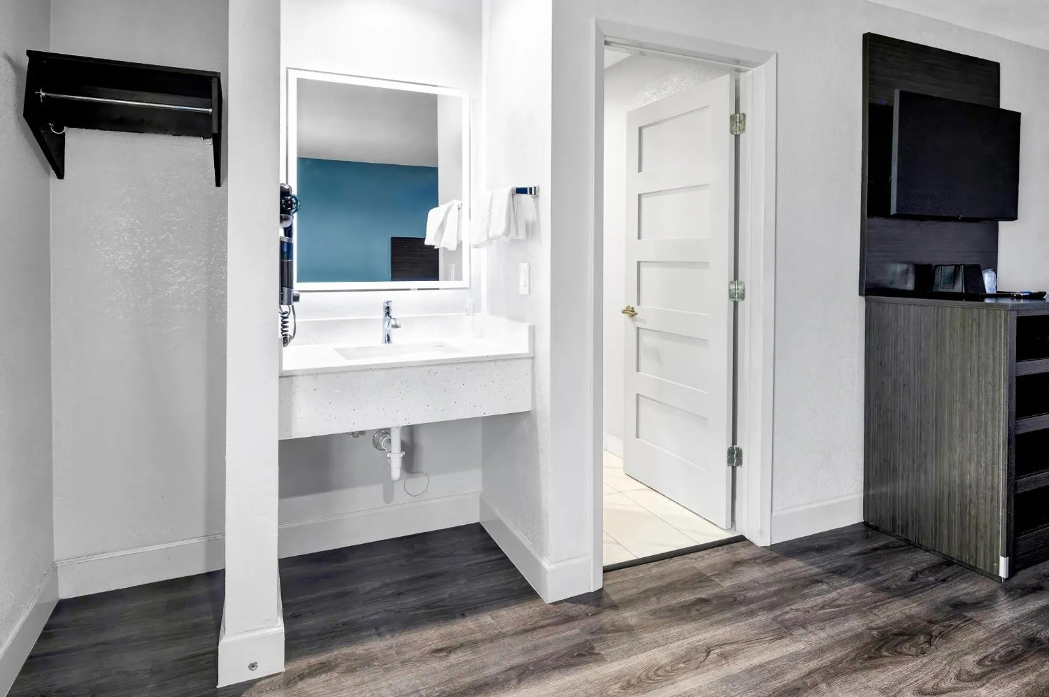 Moonlight Inn - Houston I-45 & Airline