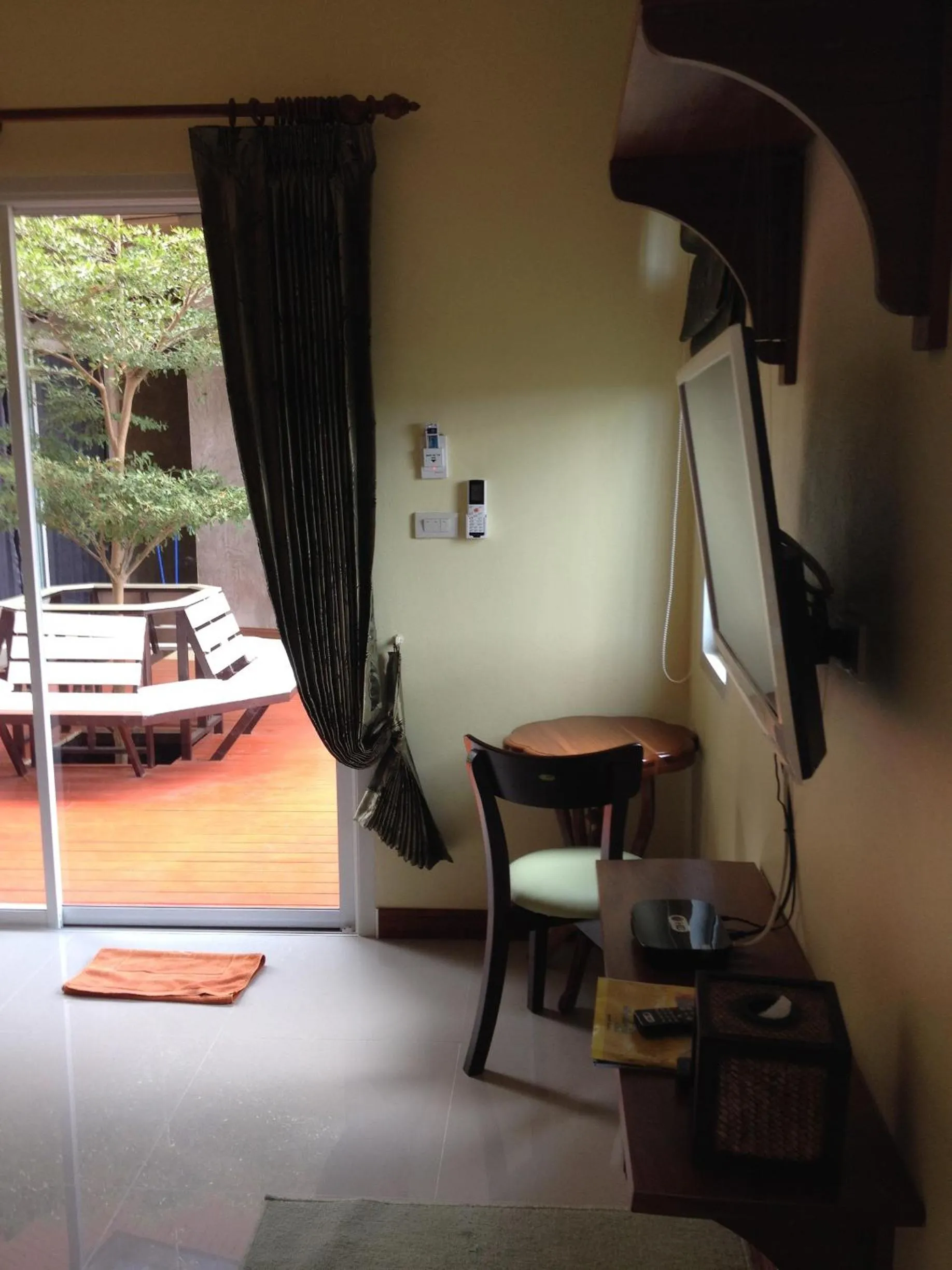 Pennapa Chalet